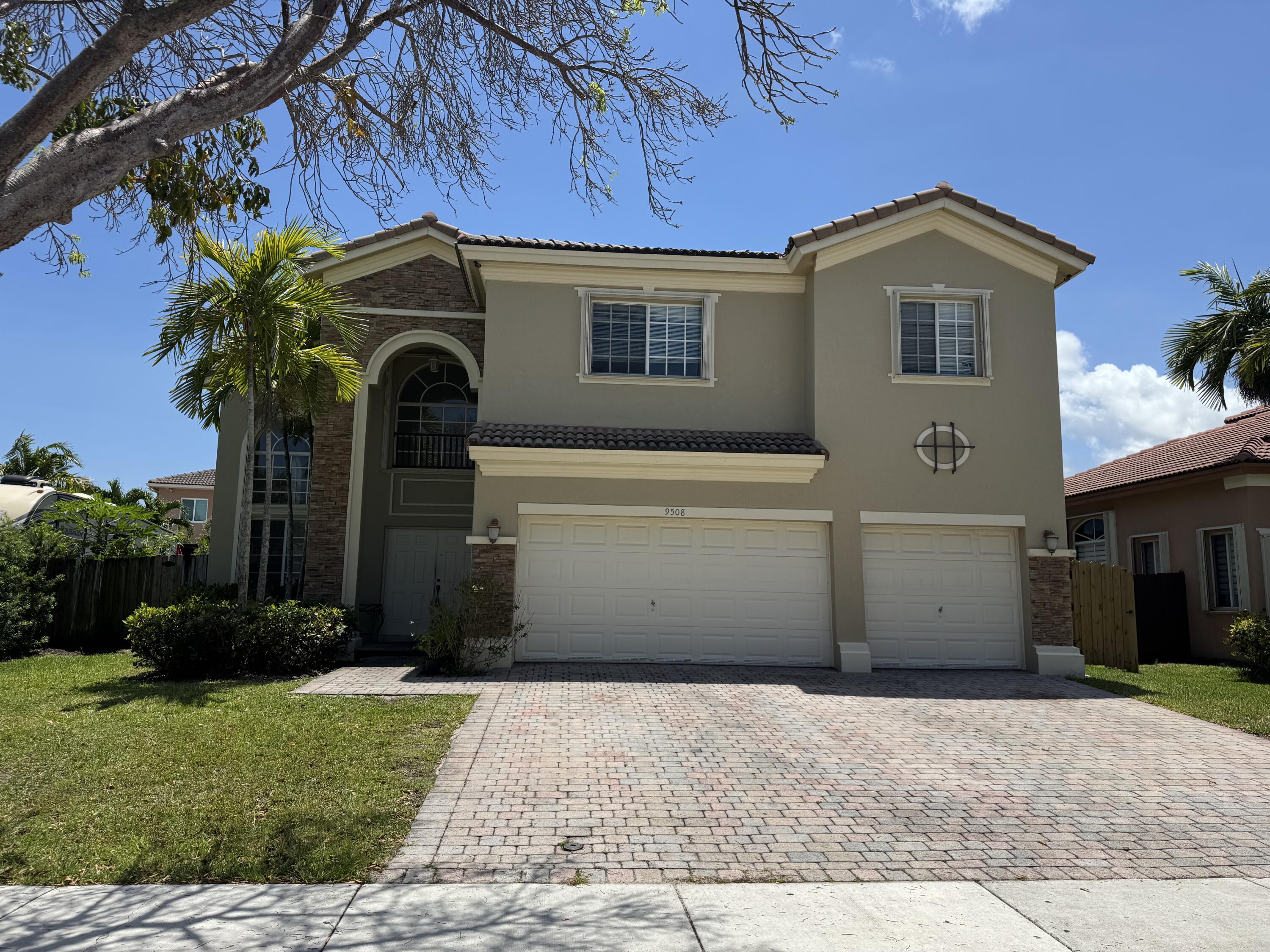 9508 SW 221st Lane, Cutler Bay, FL 33190, Cutler Bay