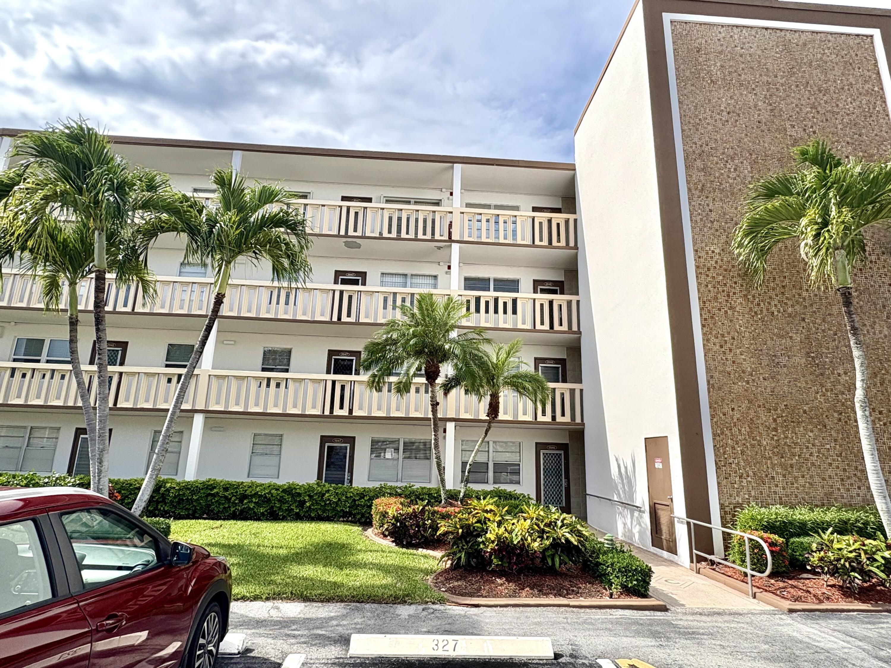 4046 Guildford C, Boca Raton, FL 33434, Boca Raton
