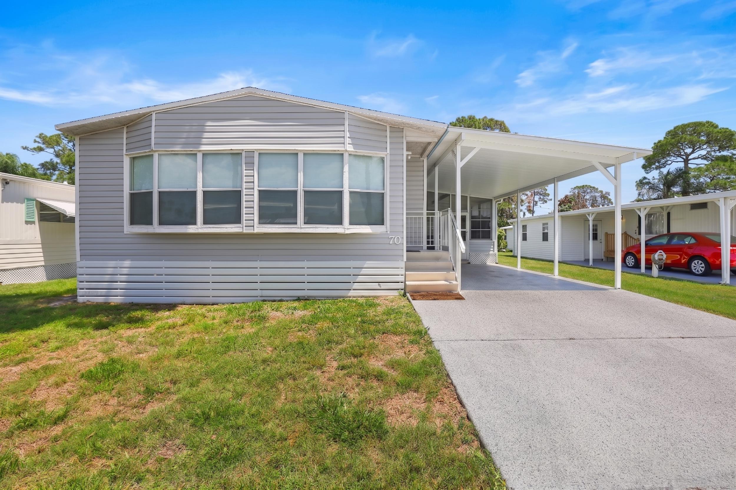 70 Golf Drive, Port St. Lucie, FL 34952, Port St. Lucie
