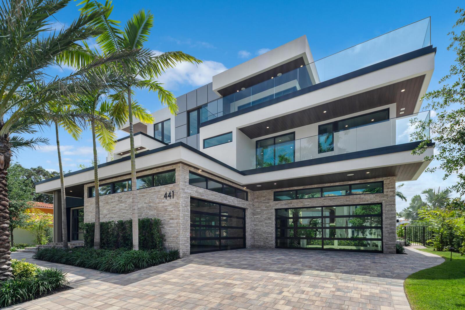 441 Isle Of Palms Drive, Fort Lauderdale, FL 33301, Fort Lauderdale - Photo 5