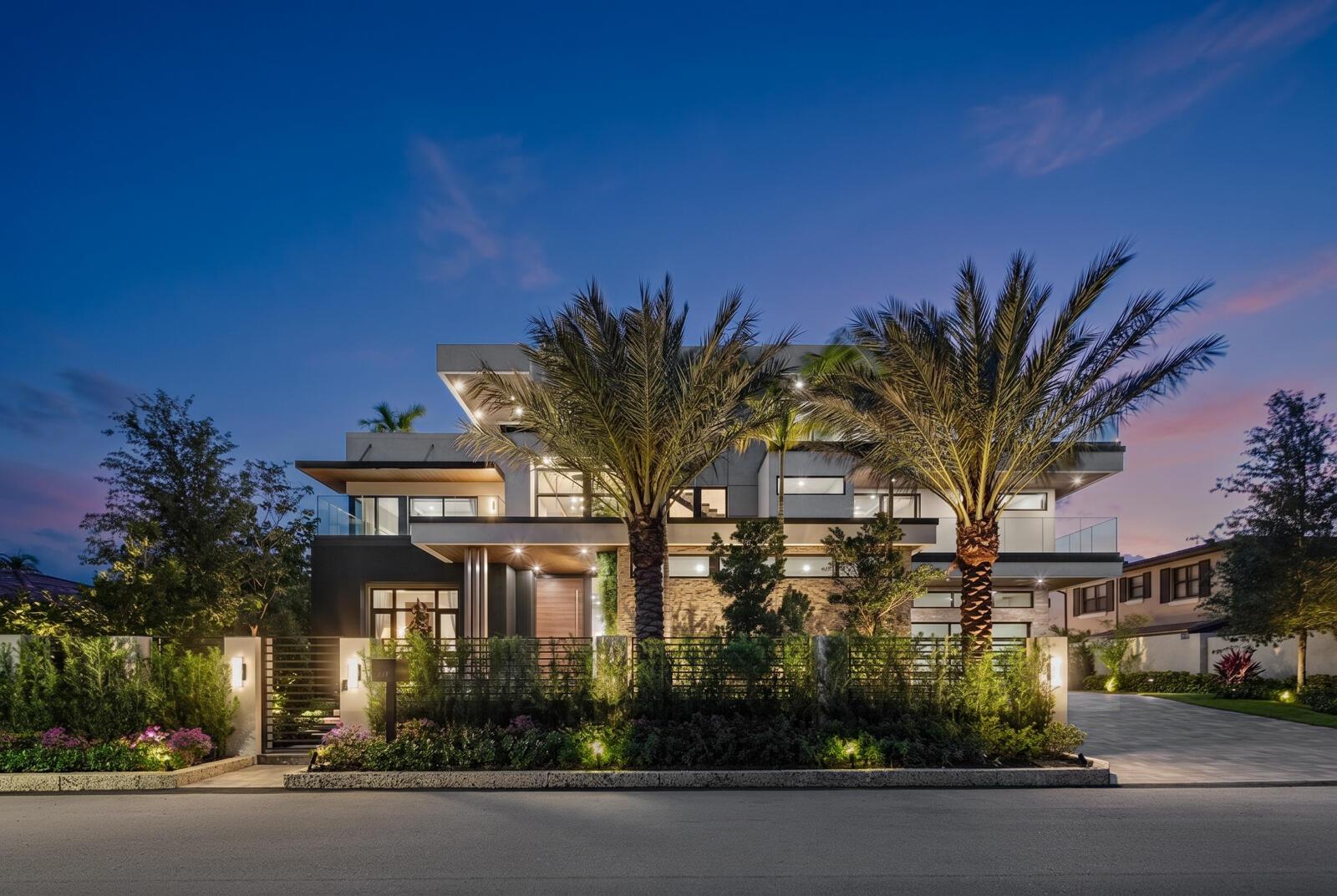 441 Isle Of Palms Drive, Fort Lauderdale, FL 33301, Fort Lauderdale
