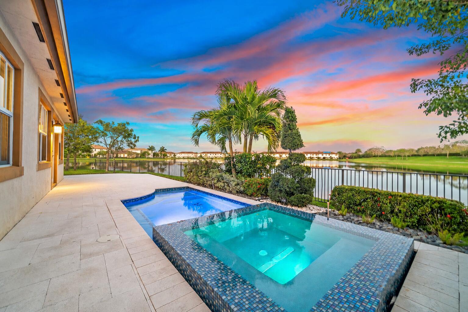 9820 S Miralago Way, Parkland, FL 33076, Parkland