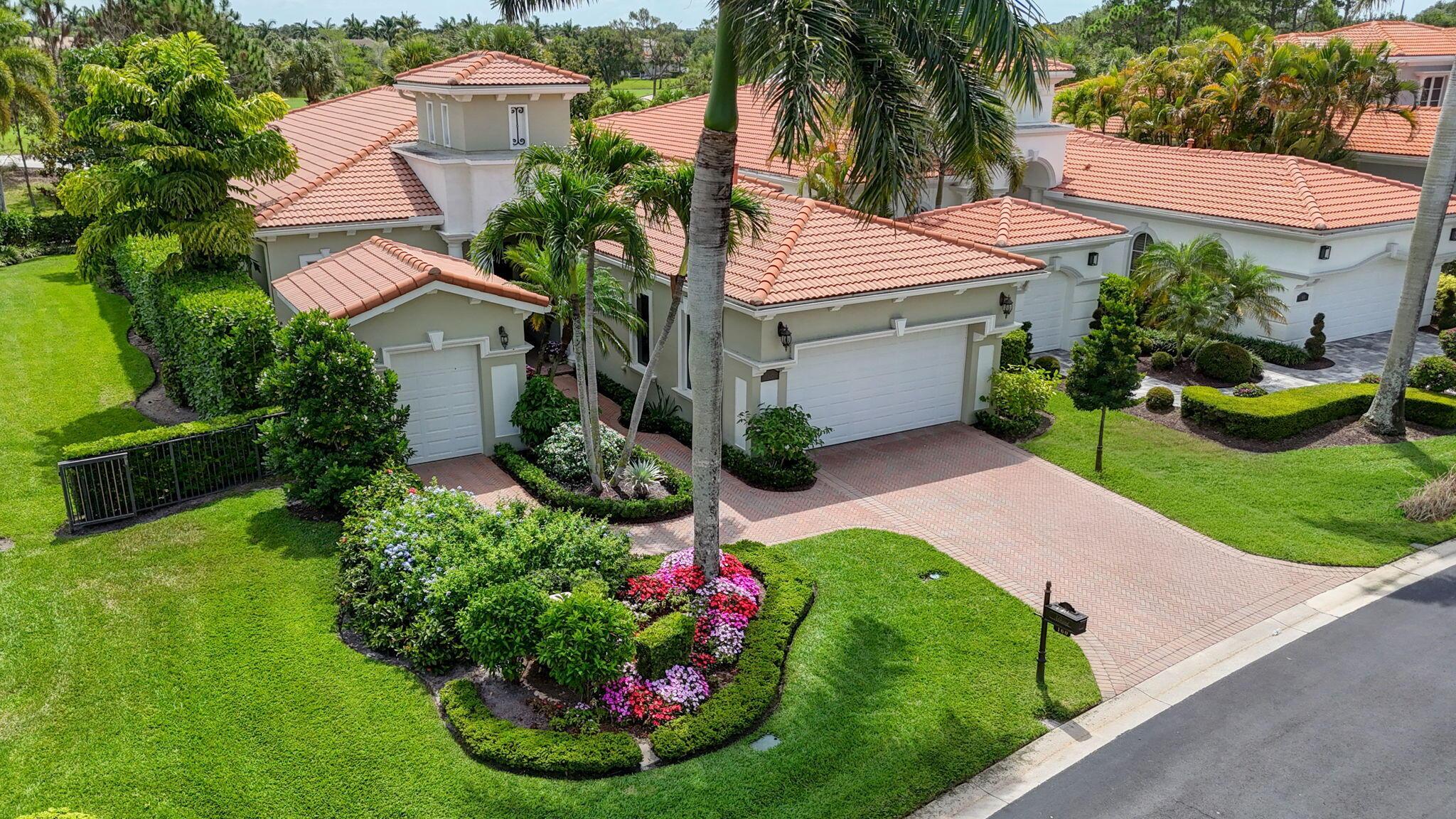 160 Viera Drive, Palm Beach Gardens, FL 33418, Palm Beach Gardens