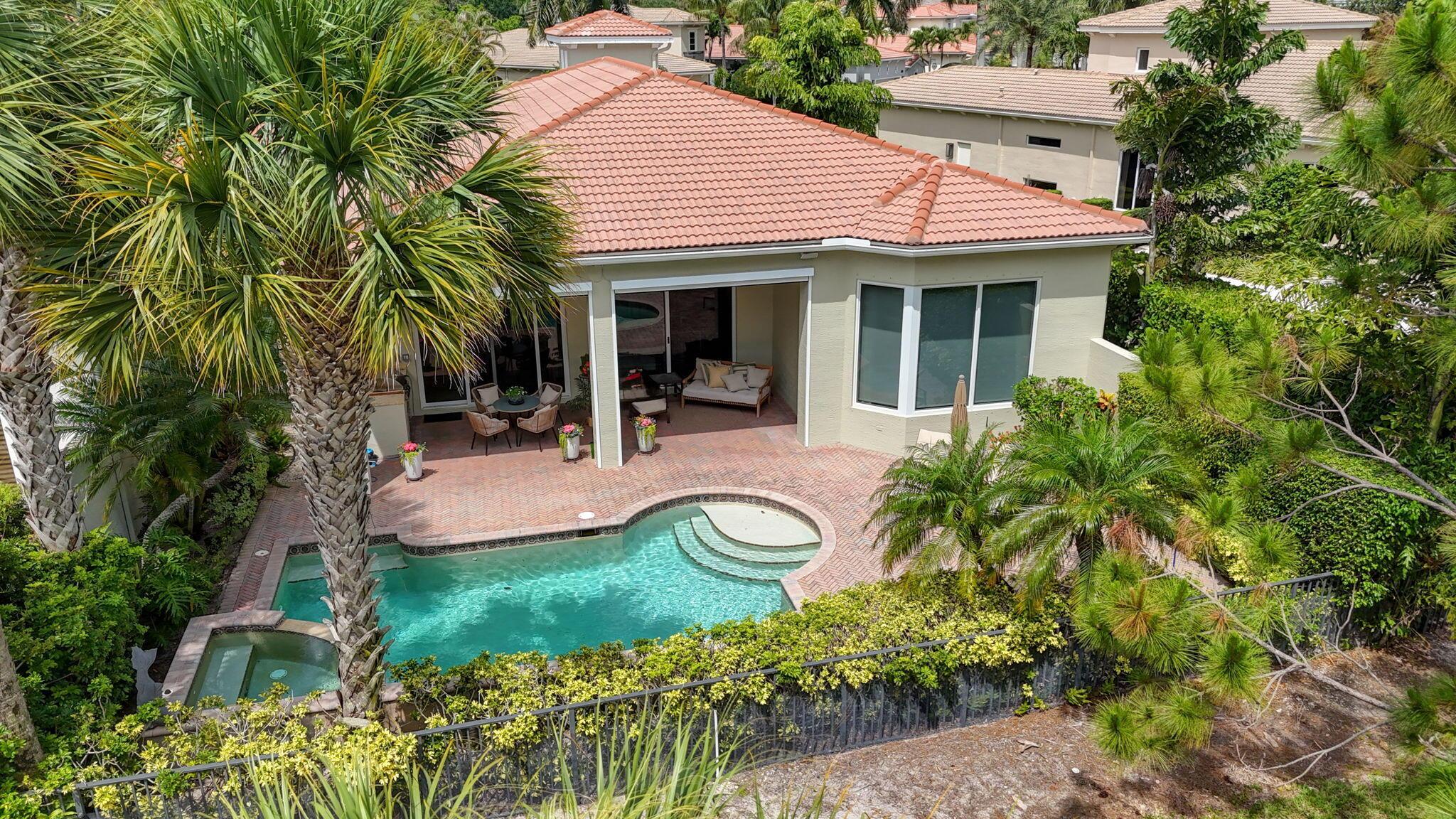 160 Viera Drive, Palm Beach Gardens, FL 33418, Palm Beach Gardens - Photo 3