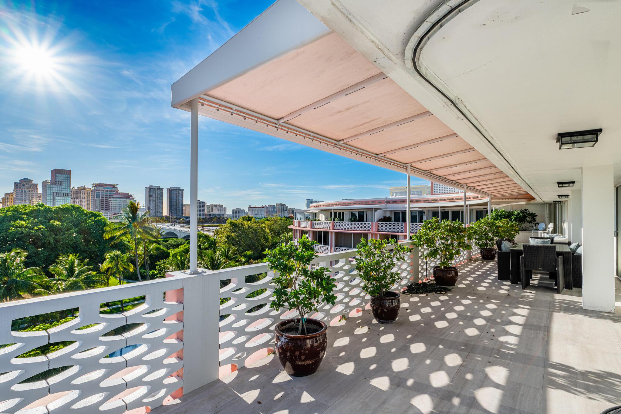 315 S Lake Drive Ph D, Palm Beach, FL 33480, Palm Beach - Photo 4