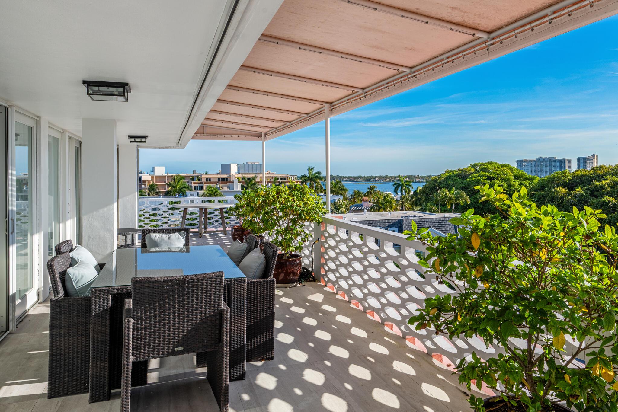 315 S Lake Drive Ph D, Palm Beach, FL 33480, Palm Beach - Photo 3