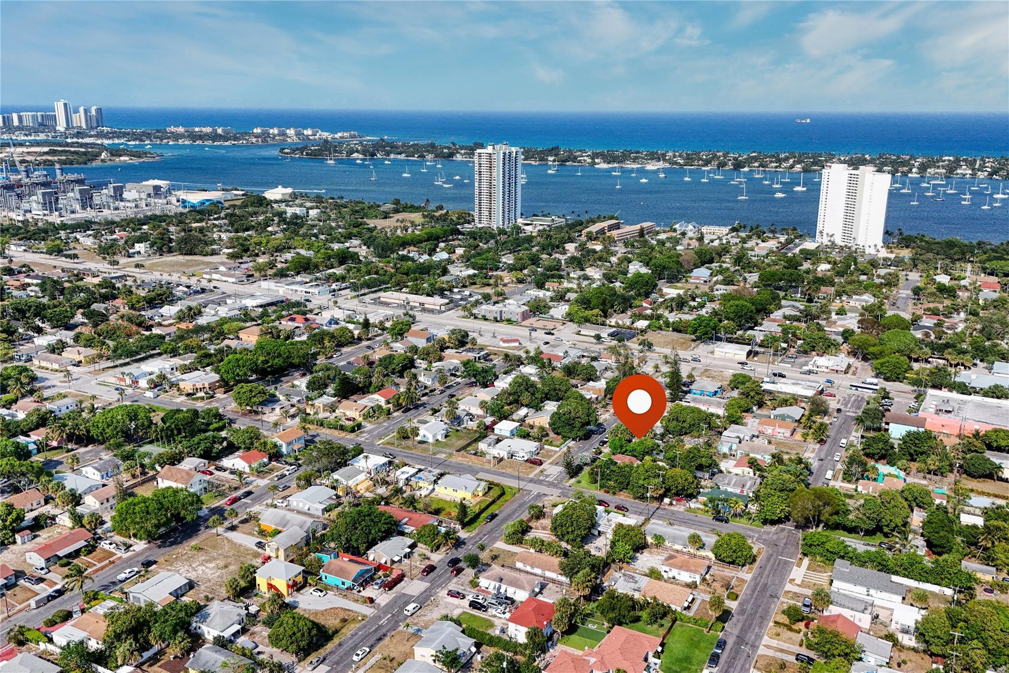 624 51st Street, West Palm Beach, FL 33407, West Palm Beach - Photo 2