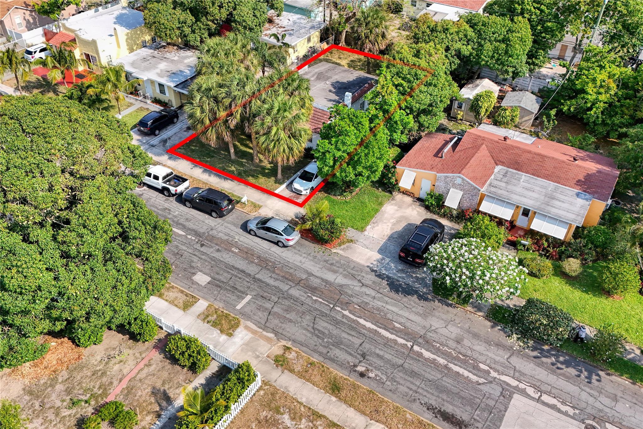 624 51st Street, West Palm Beach, FL 33407, West Palm Beach - Photo 3