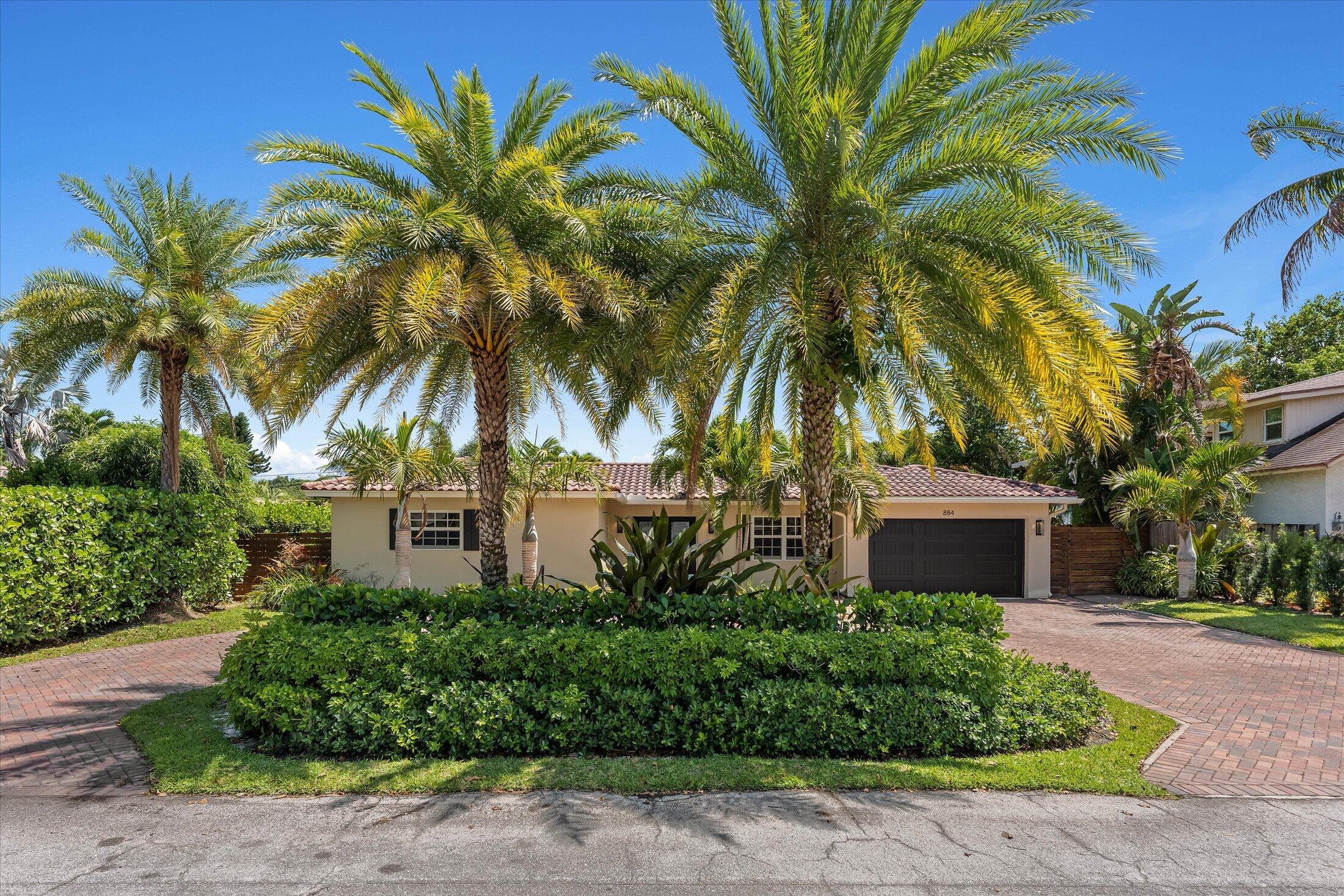 884 NW 6th Drive, Boca Raton, FL 33486, Boca Raton - Photo 2