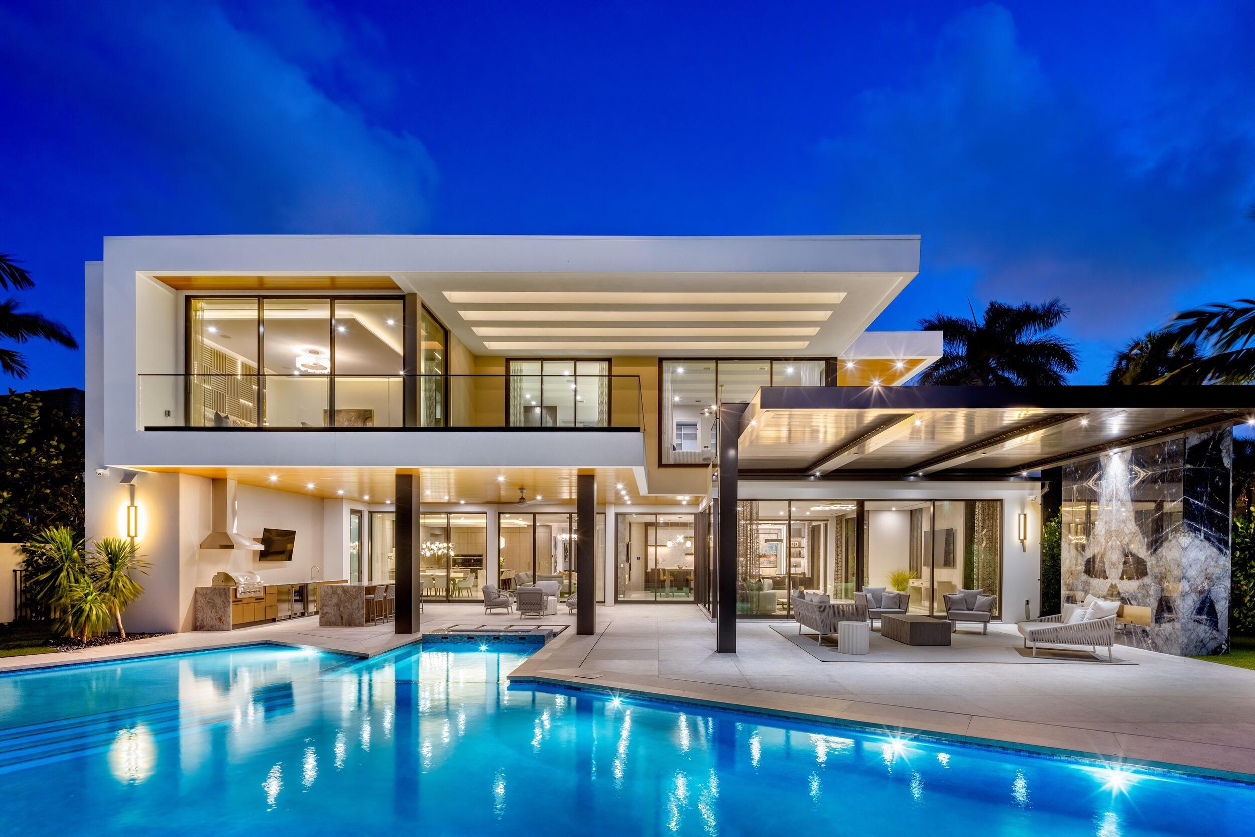 217 Thatch Palm Drive, Boca Raton, FL 33432, Boca Raton