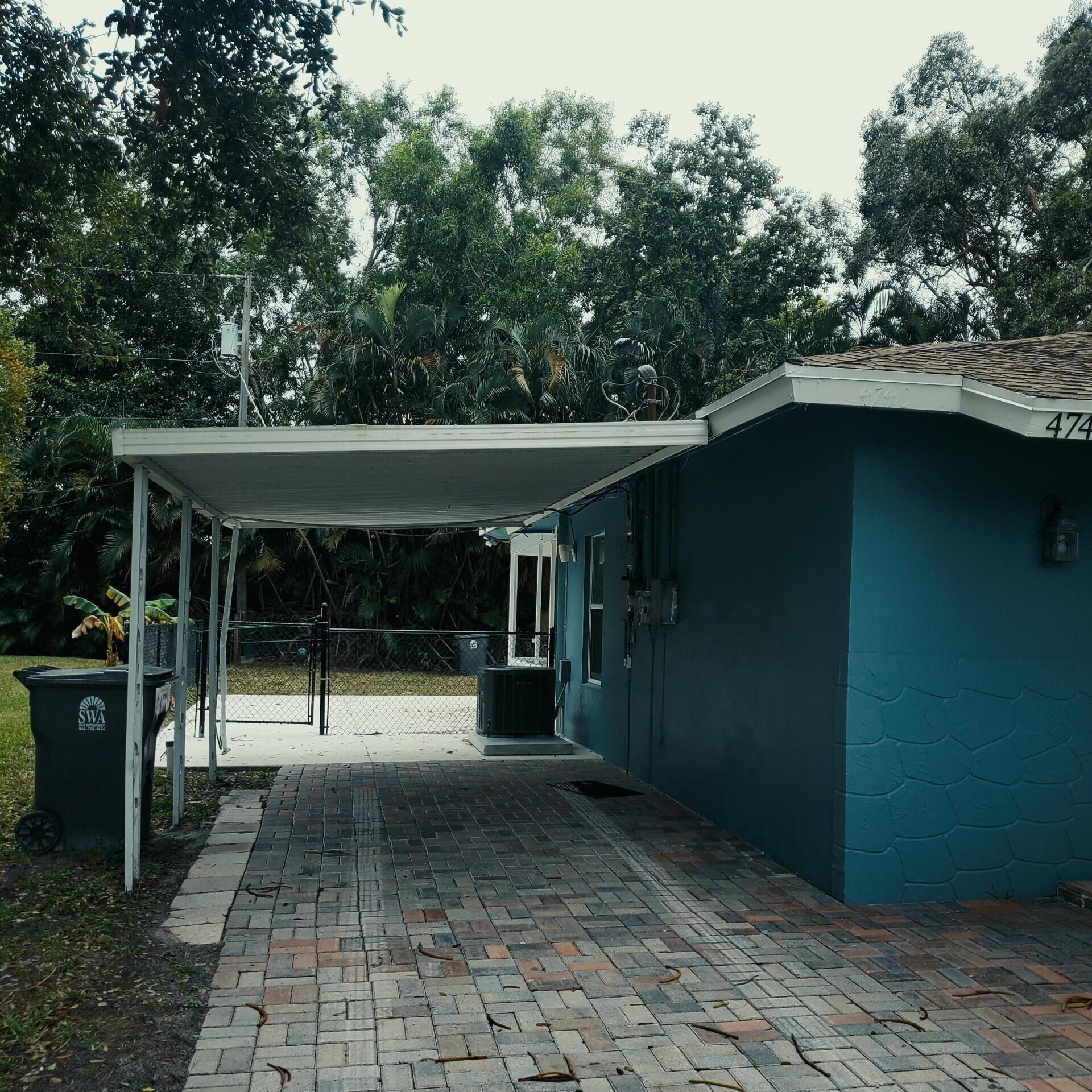 4740 Hairland Drive, West Palm Beach, FL 33415, West Palm Beach - Photo 5