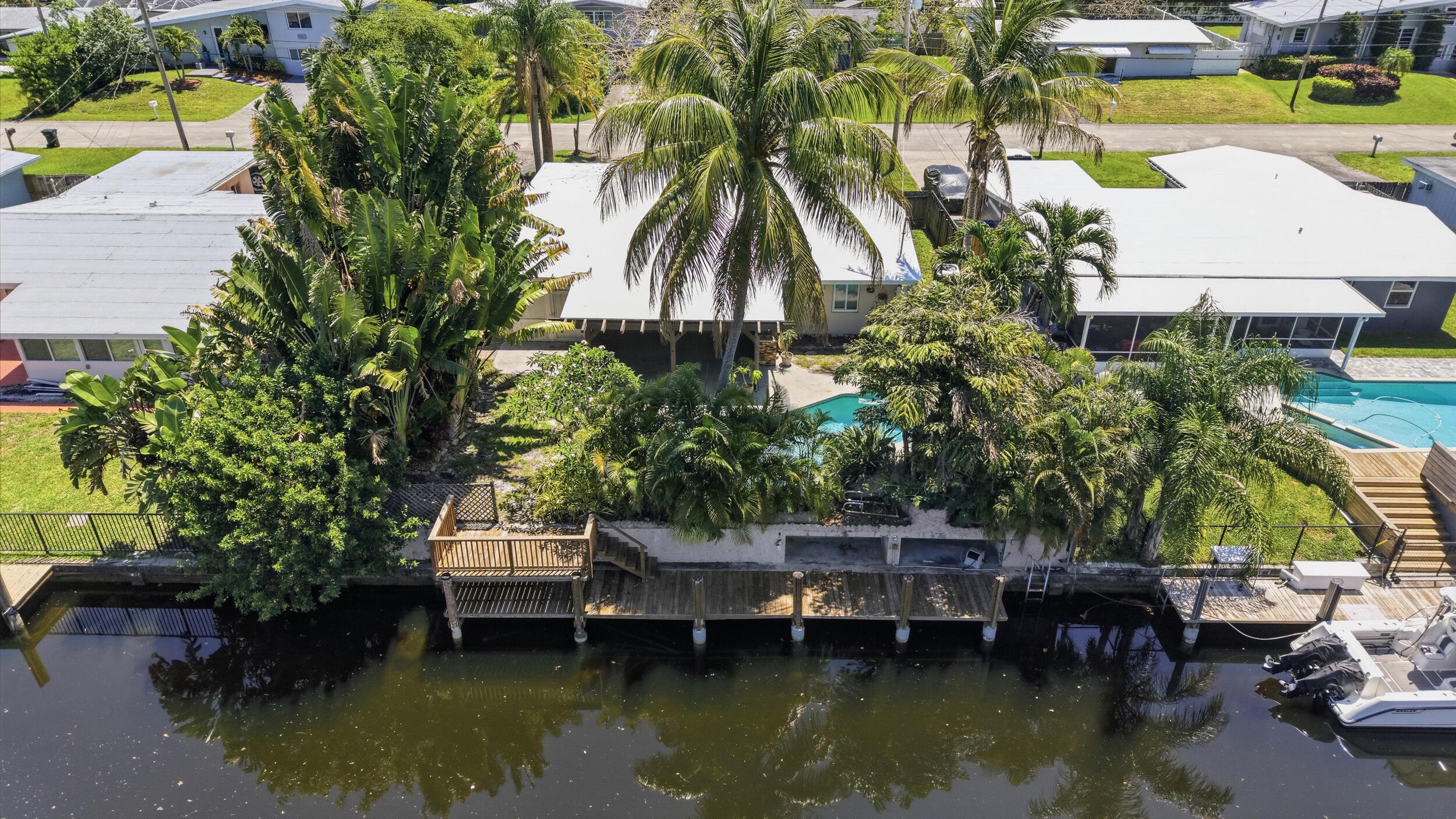2549 Flamingo Lane, Fort Lauderdale, FL 33312, Fort Lauderdale