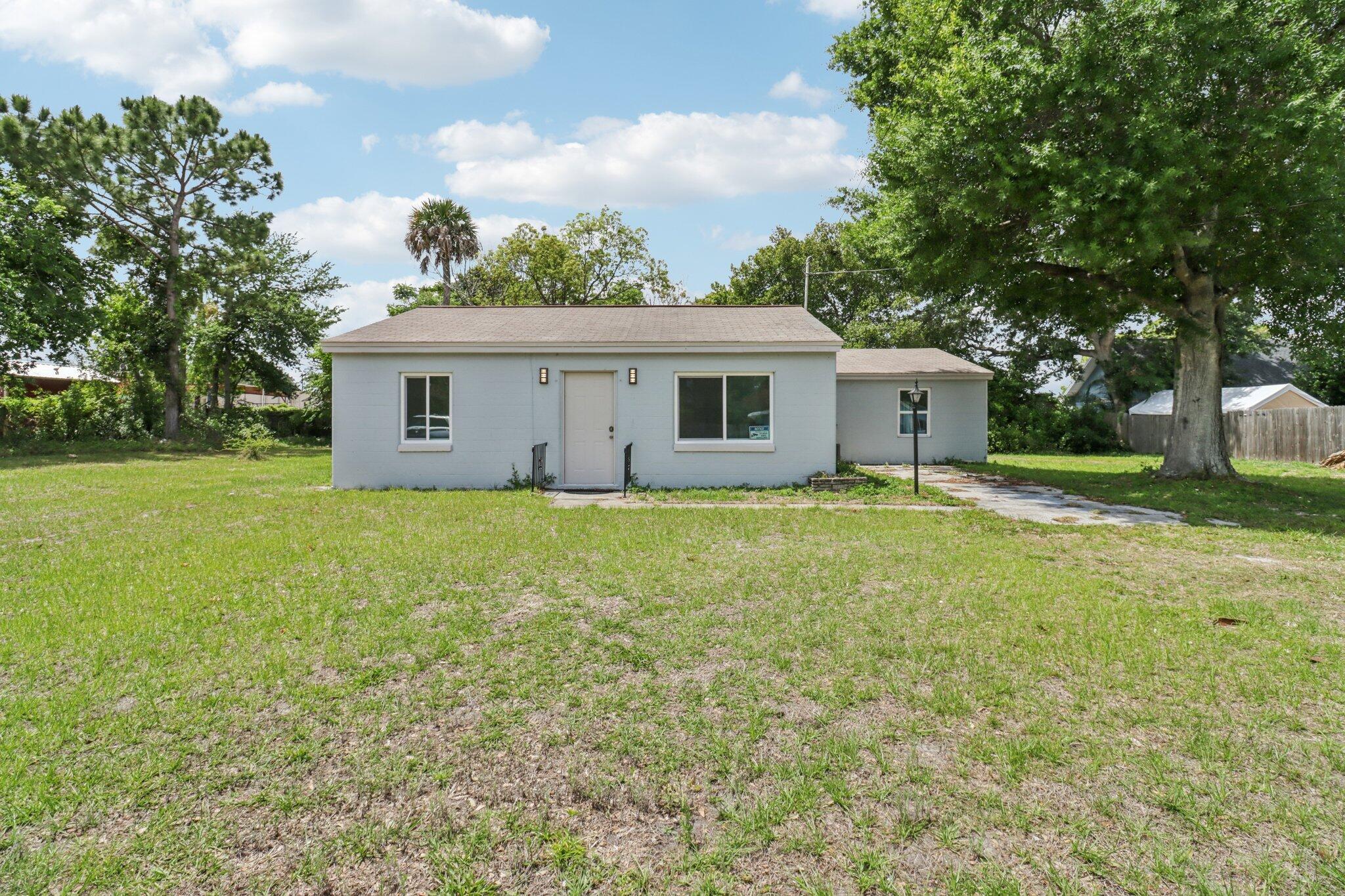 4580 Alpine Lane, Titusville, FL 32780, Titusville