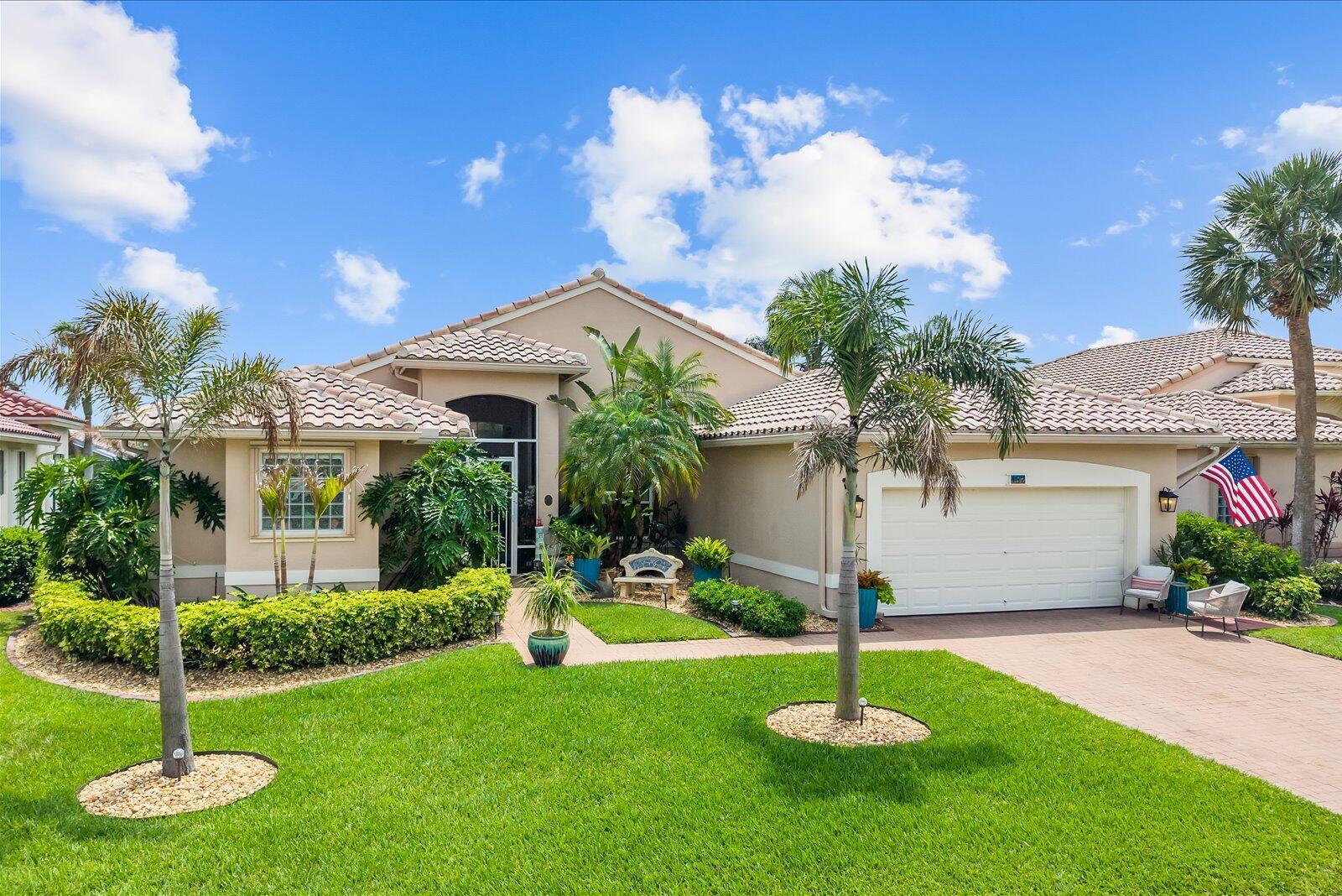 482 NW Blue Lake Drive, Port St. Lucie, FL 34986, Port St. Lucie
