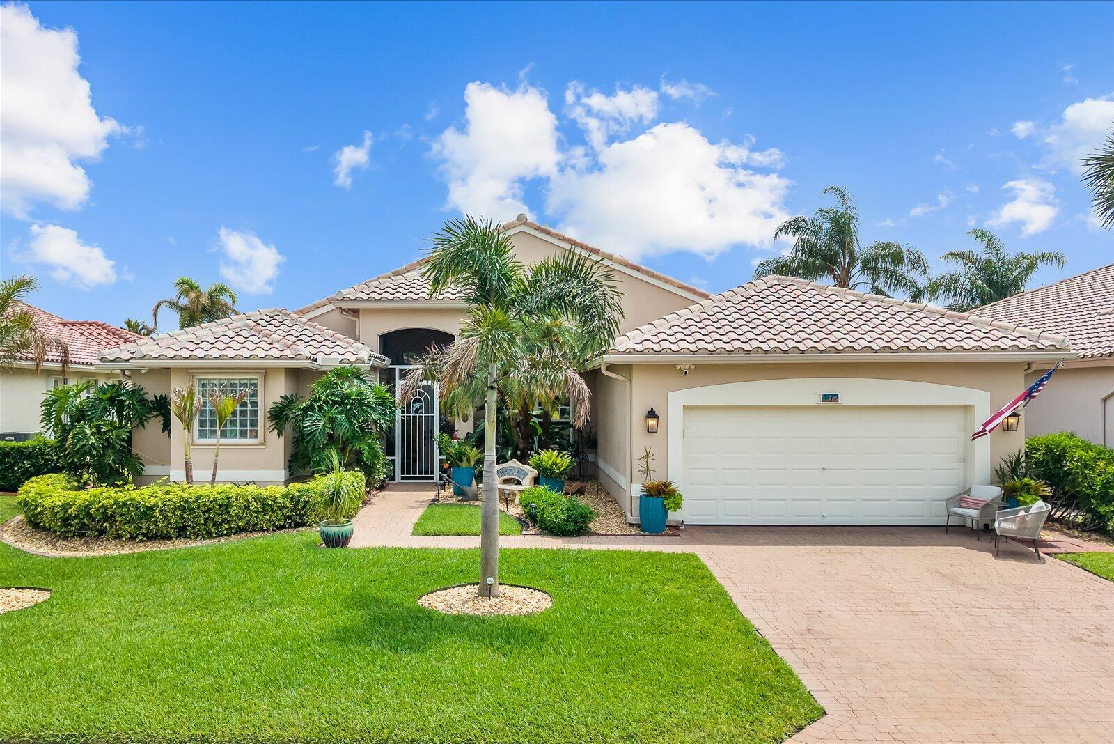 482 NW Blue Lake Drive, Port St. Lucie, FL 34986, Port St. Lucie - Photo 2
