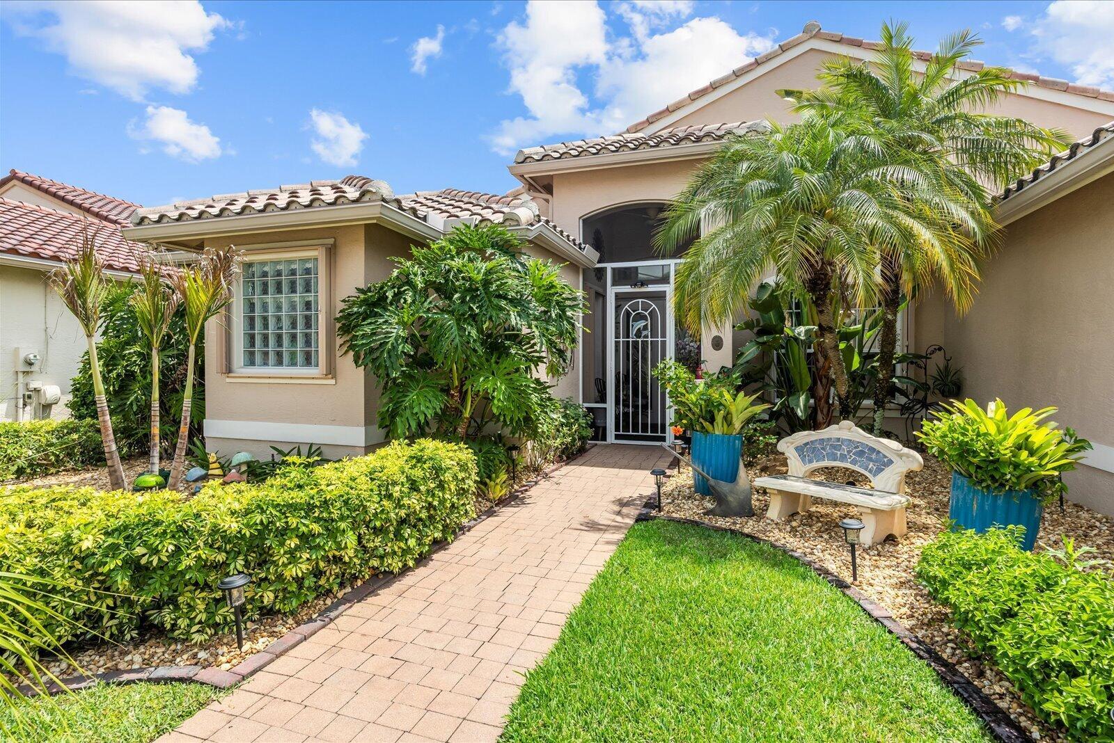 482 NW Blue Lake Drive, Port St. Lucie, FL 34986, Port St. Lucie - Photo 3