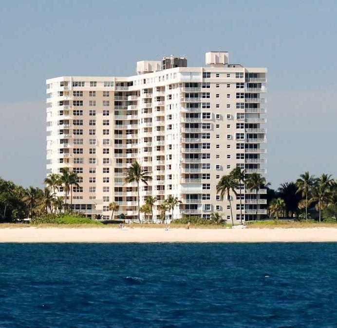 5200 N Ocean Boulevard 1107b, Lauderdale-By-The-Sea, FL 33308, Lauderdale-By-The-Sea - Photo 3