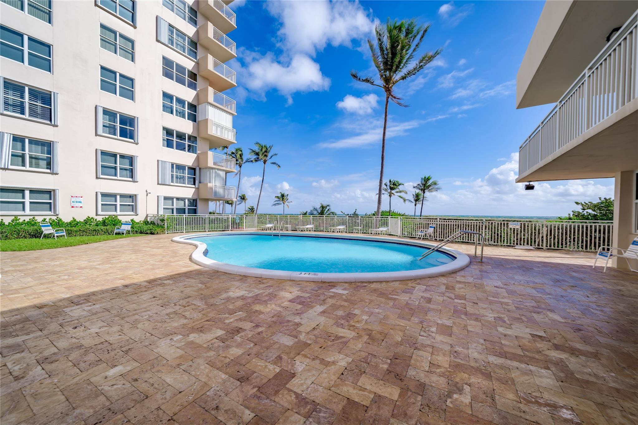 5200 N Ocean Boulevard 1107b, Lauderdale-By-The-Sea, FL 33308, Lauderdale-By-The-Sea - Photo 4