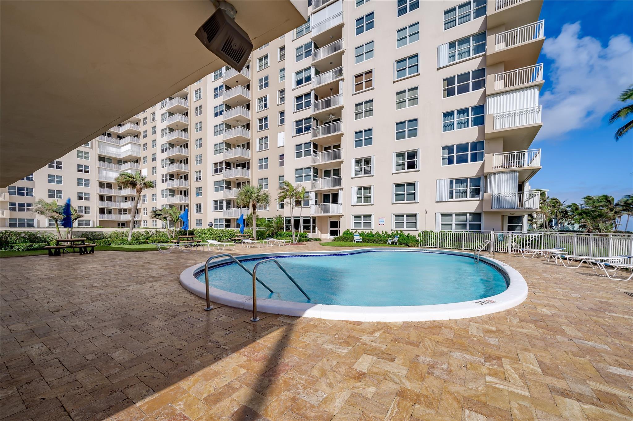 5200 N Ocean Boulevard 1107b, Lauderdale-By-The-Sea, FL 33308, Lauderdale-By-The-Sea - Photo 5