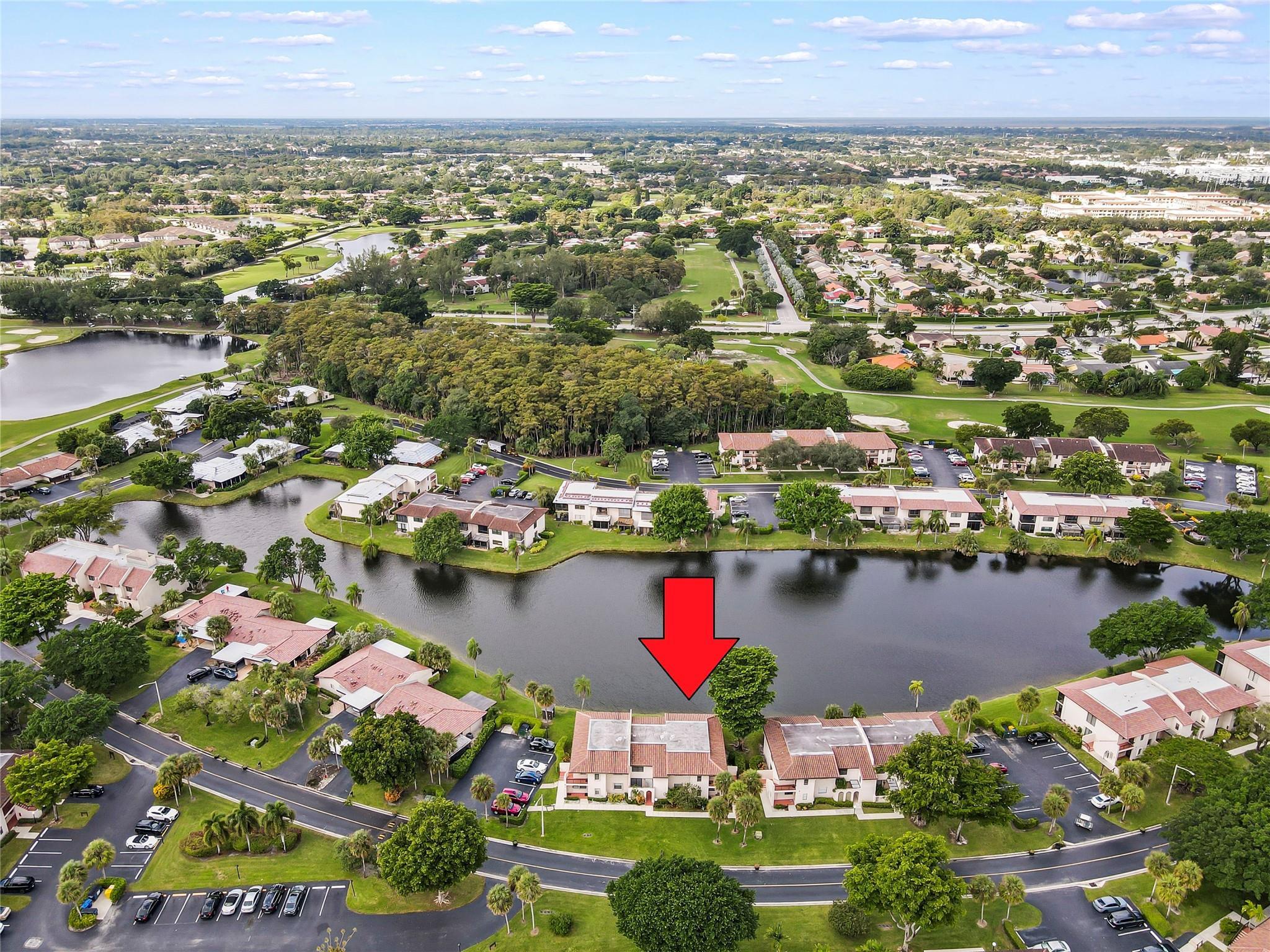 21649 Juego Circle 4 E, Boca Raton, FL 33433, Boca Raton - Photo 3