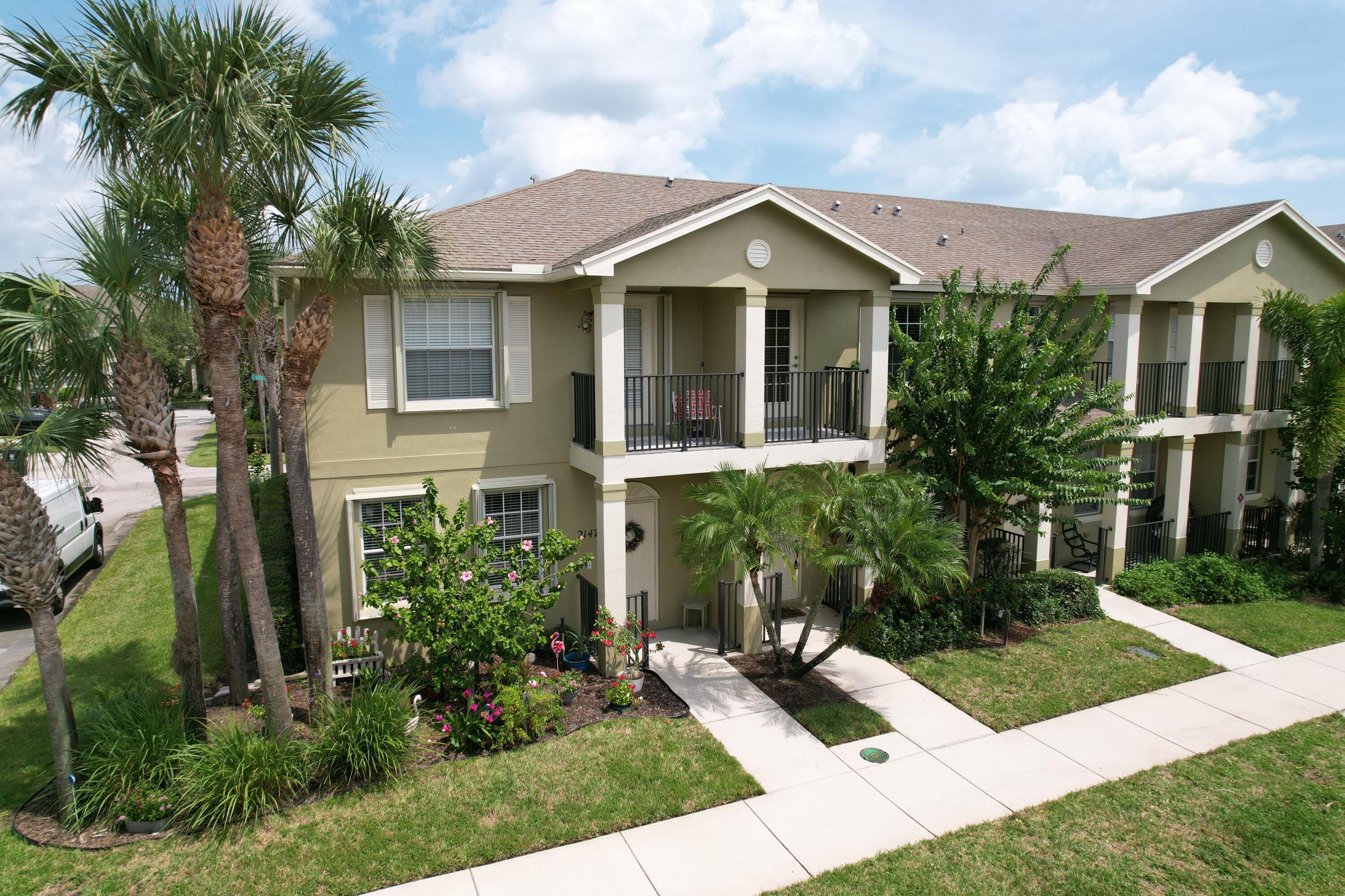 2151 SE Eatonville Drive, Port St. Lucie, FL 34952, Port St. Lucie - Photo 2