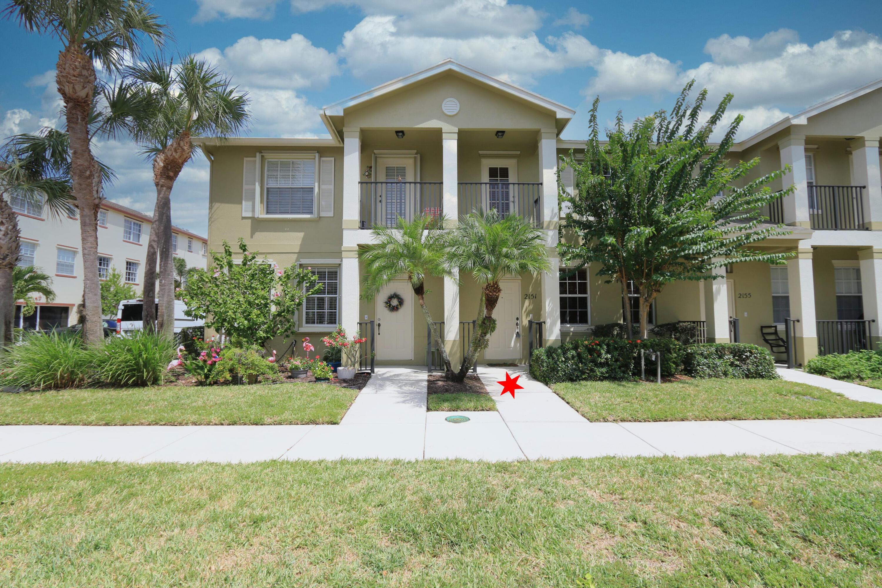 2151 SE Eatonville Drive, Port St. Lucie, FL 34952, Port St. Lucie