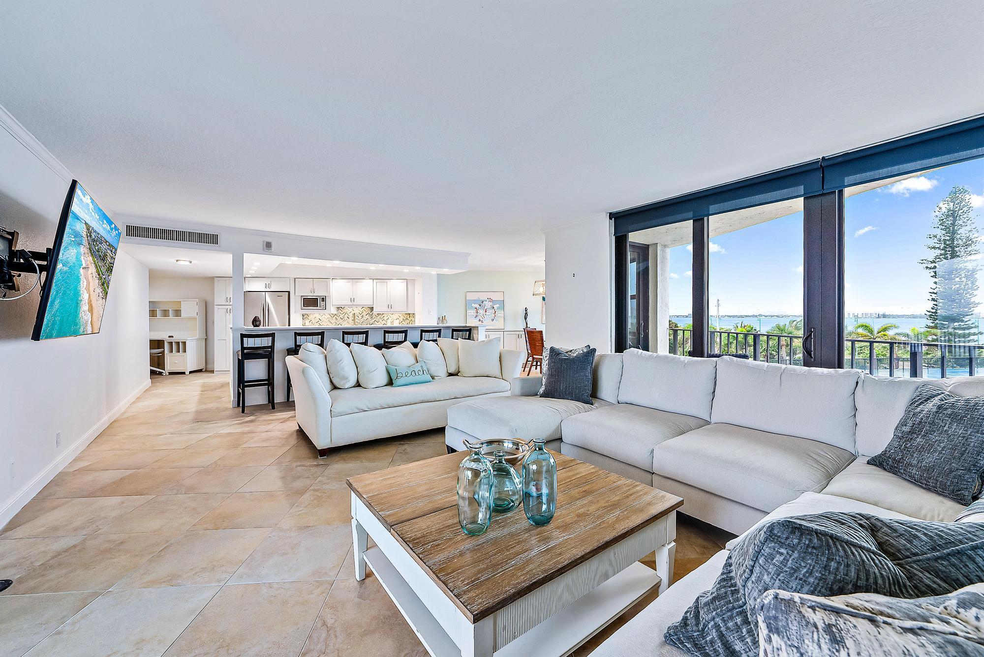 5420 N Ocean Drive 305, Singer Island, FL 33404, Singer Island - Photo 2
