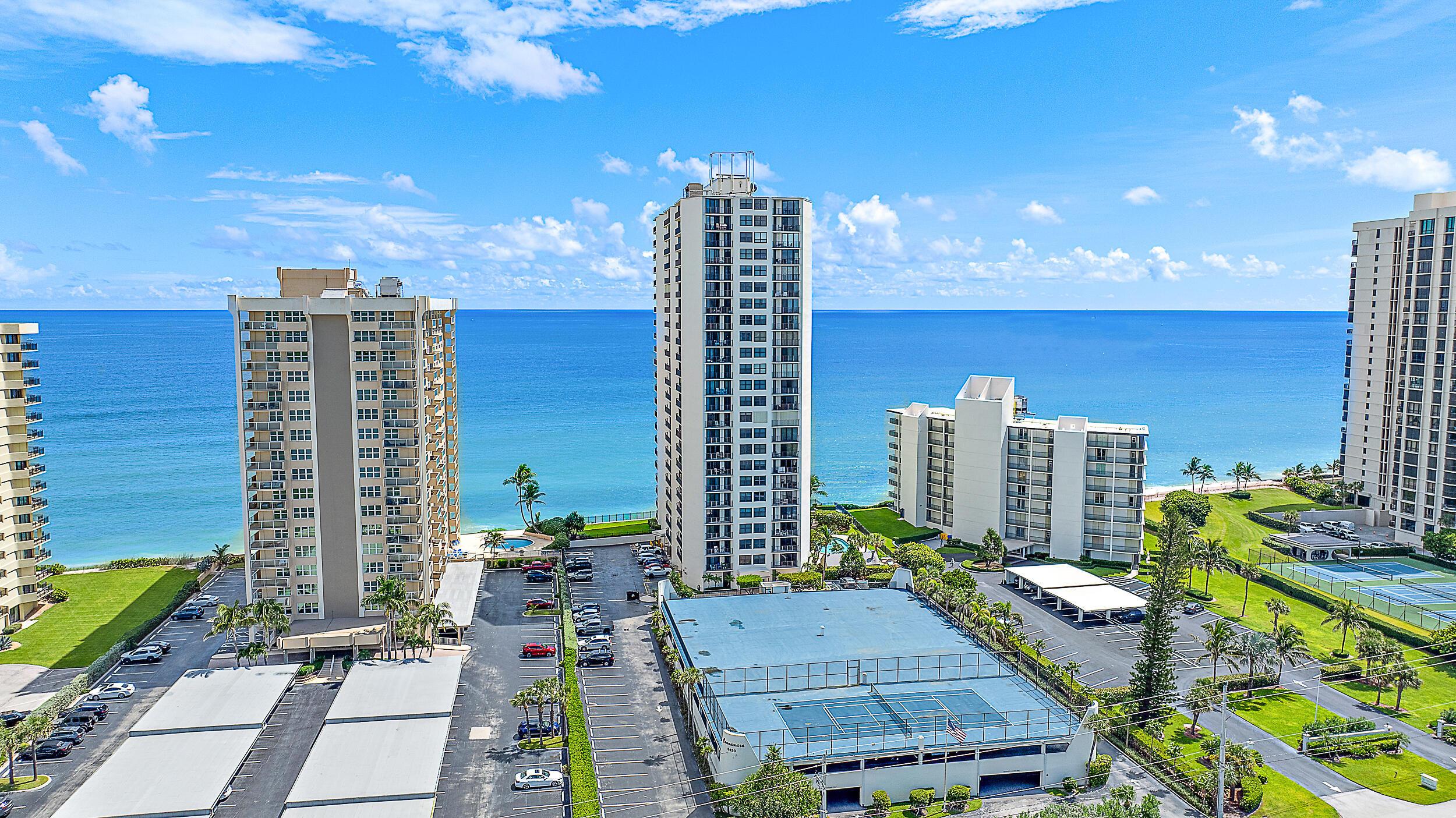 5420 N Ocean Drive 305, Singer Island, FL 33404, Singer Island - Photo 3