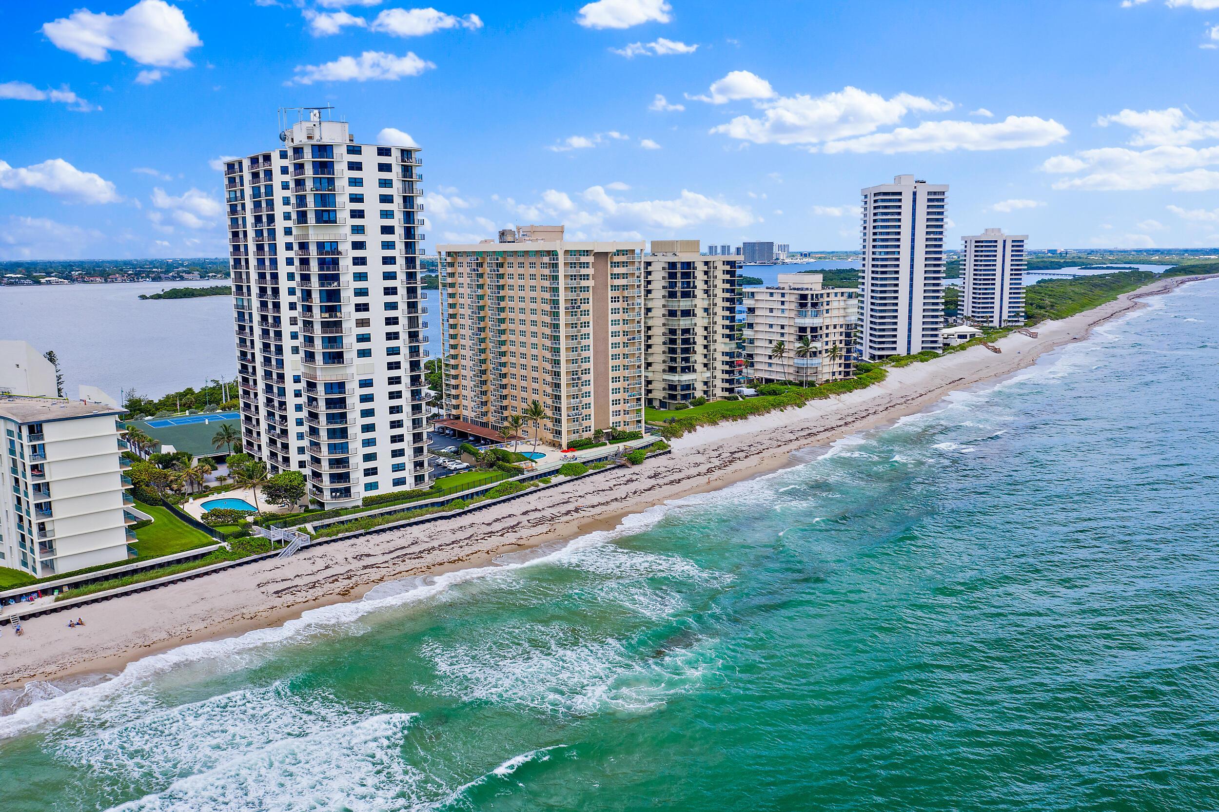 5420 N Ocean Drive 305, Singer Island, FL 33404, Singer Island