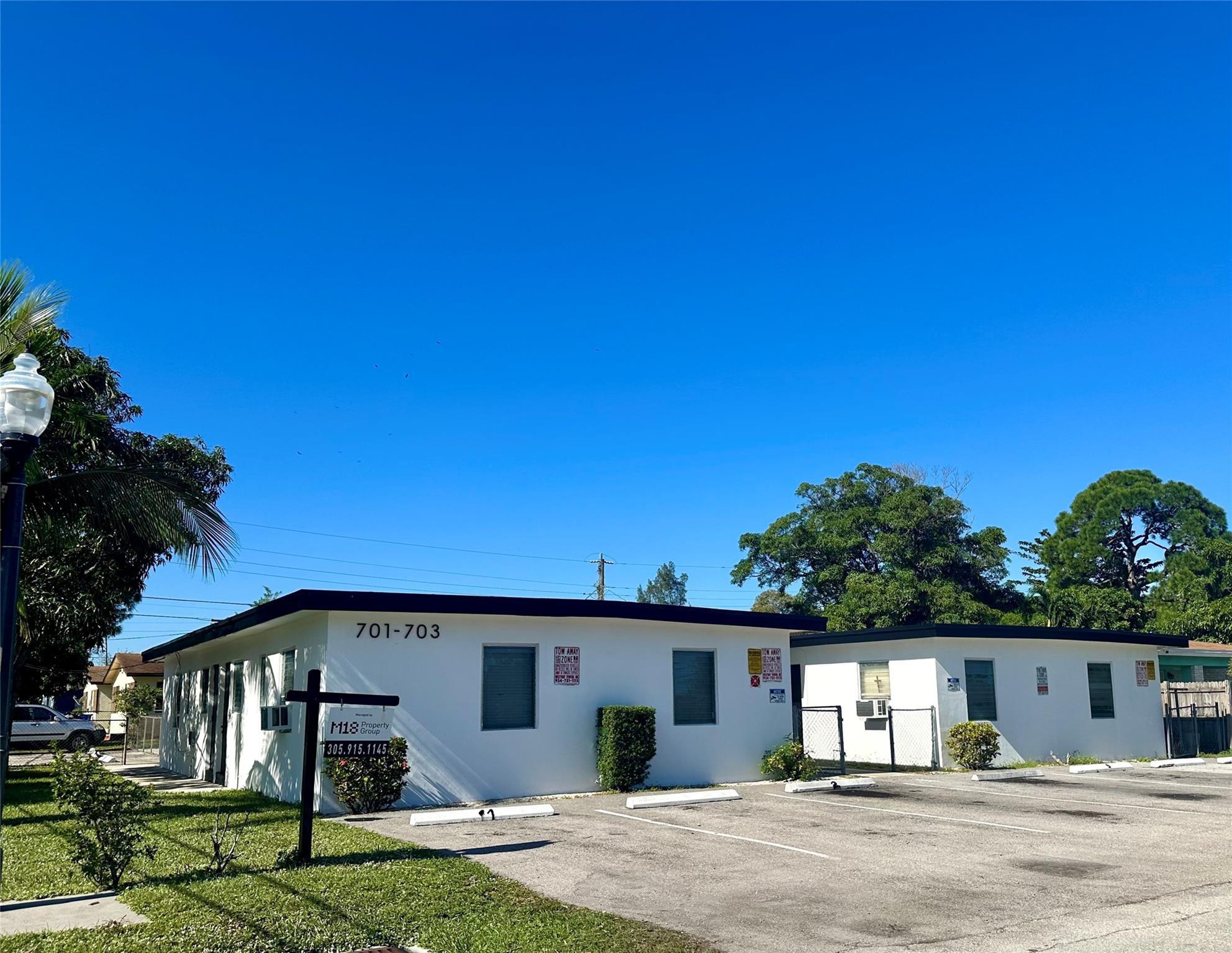 701 NW 15th Terrace, Fort Lauderdale, FL 33311, Fort Lauderdale - Photo 4