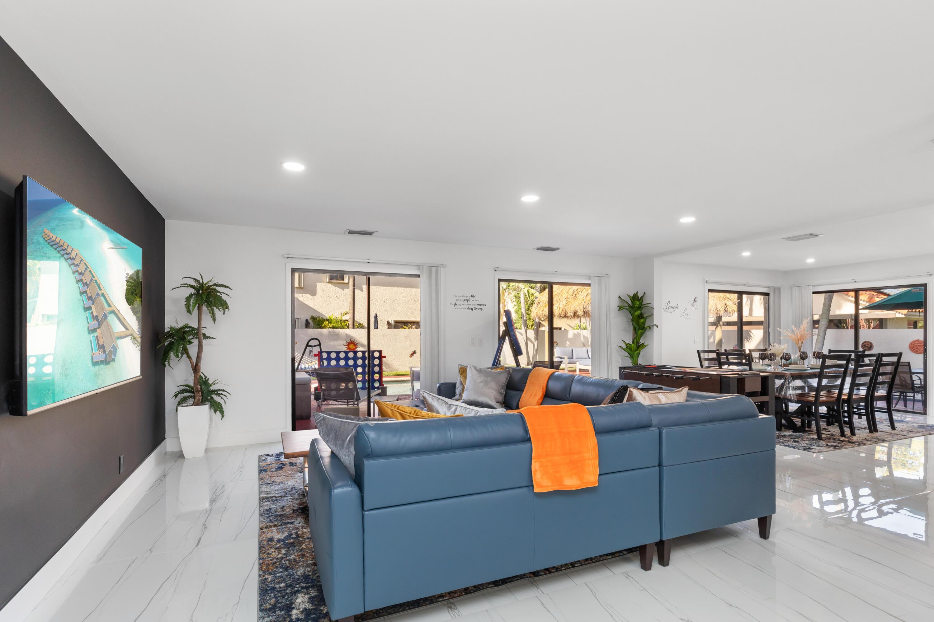 484 NW 38th Terrace, Deerfield Beach, FL 33442, Deerfield Beach - Photo 5