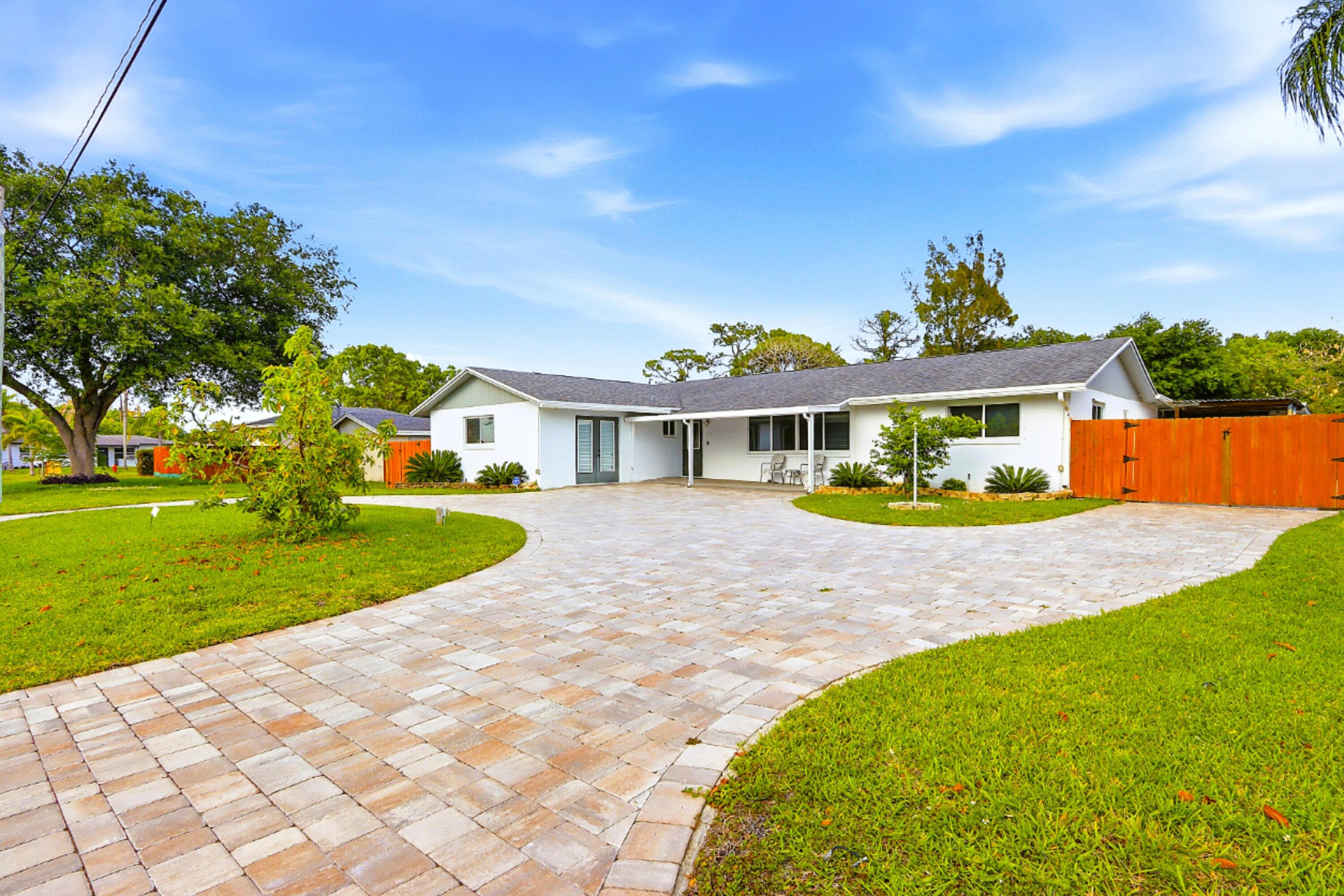1212 Concord Avenue, West Palm Beach, FL 33417, West Palm Beach