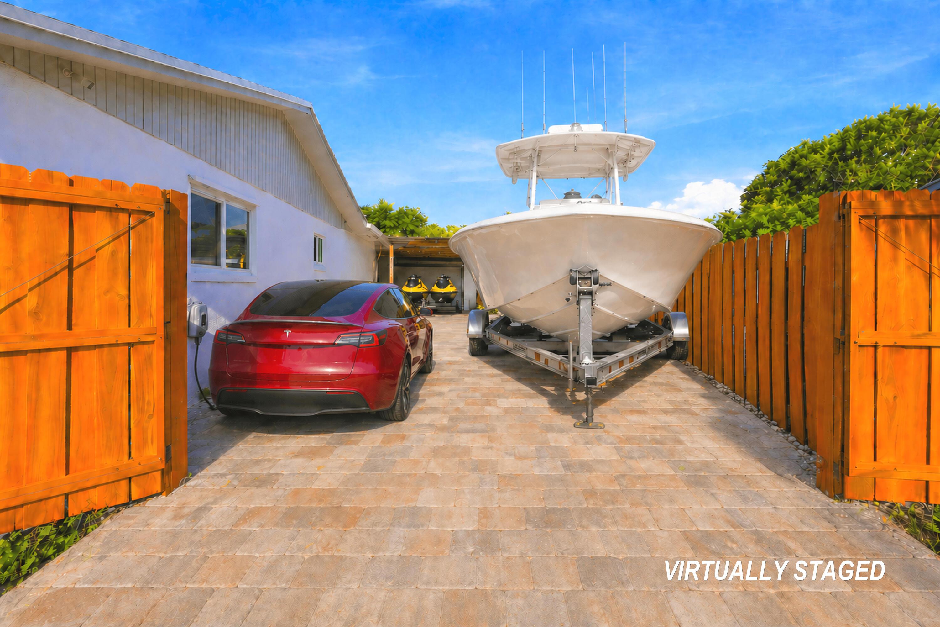 1212 Concord Avenue, West Palm Beach, FL 33417, West Palm Beach - Photo 5