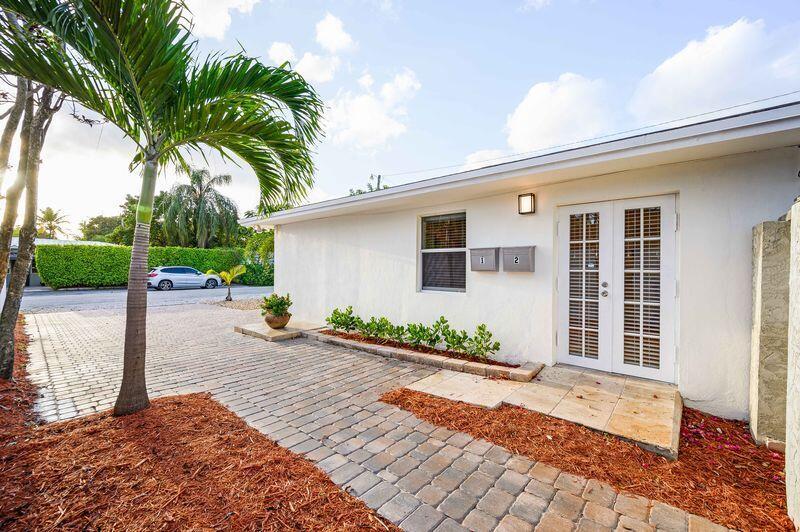 1306 NE 14th Avenue 2, Fort Lauderdale, FL 33304, Fort Lauderdale - Photo 3