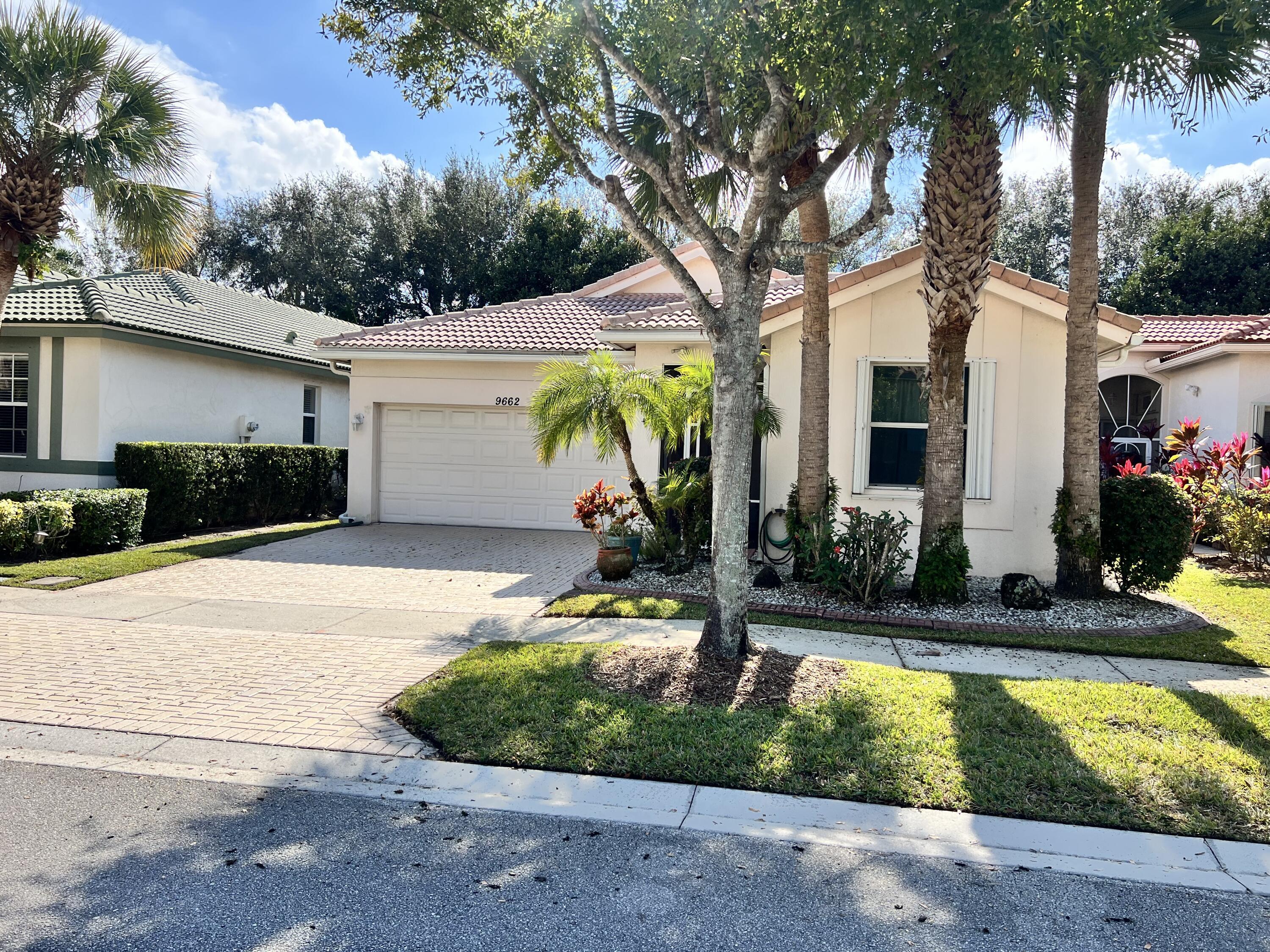 9662 Sandpiper Lane, West Palm Beach, FL 33411, West Palm Beach