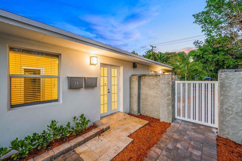 1306 NE 14th Avenue 2, Fort Lauderdale, FL 33304, Fort Lauderdale - Photo 4