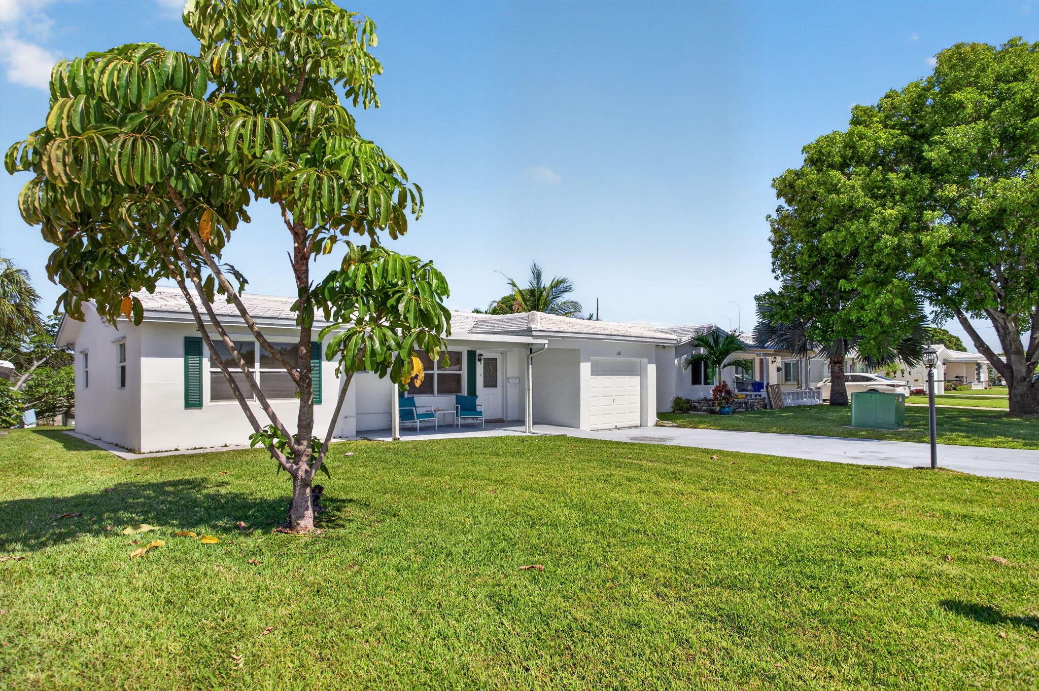 3121 E Golf Boulevard, Pompano Beach, FL 33064, Pompano Beach