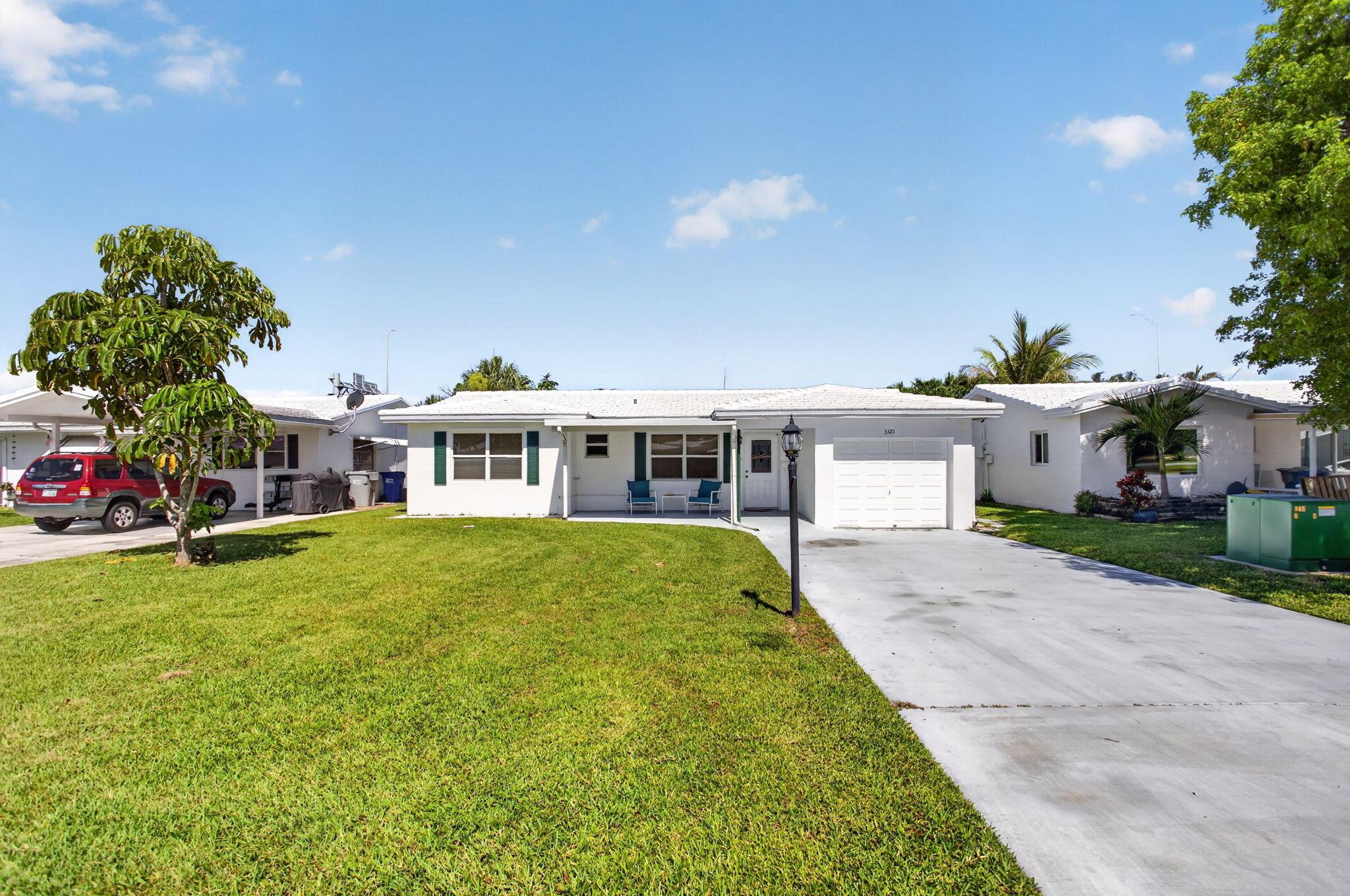 3121 E Golf Boulevard, Pompano Beach, FL 33064, Pompano Beach - Photo 2