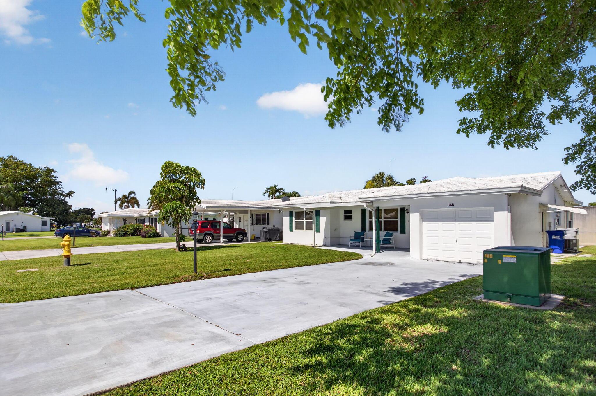 3121 E Golf Boulevard, Pompano Beach, FL 33064, Pompano Beach - Photo 3
