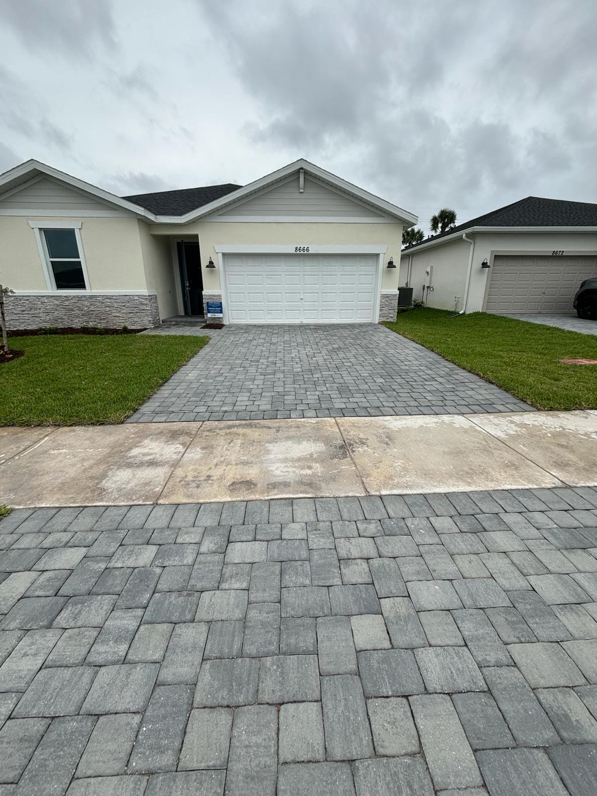 8666 Dahlia Circle 8666, Port St. Lucie, FL 34986, Port St. Lucie