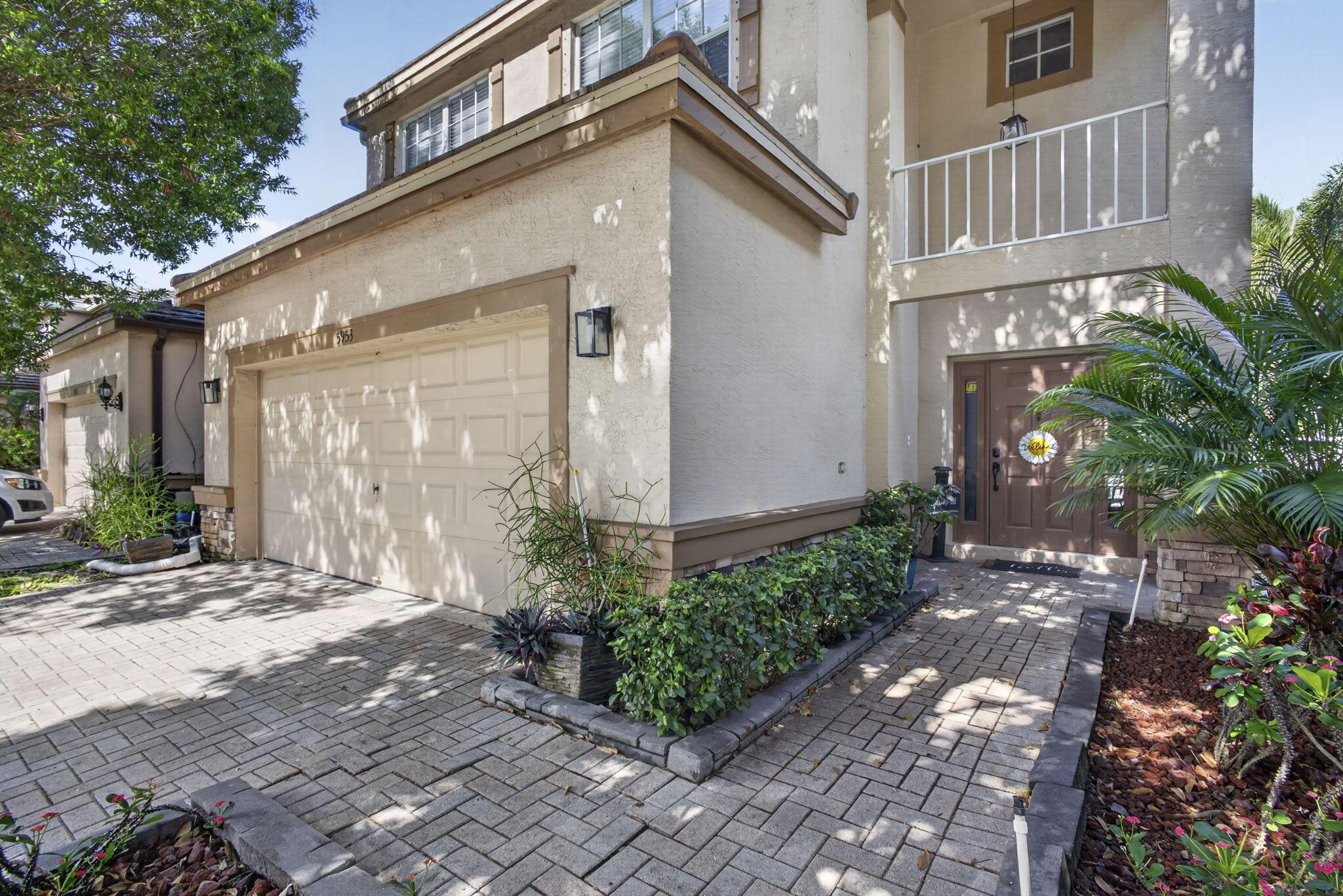 5953 Asturian Trail, Lake Worth, FL 33449, Lake Worth - Photo 5