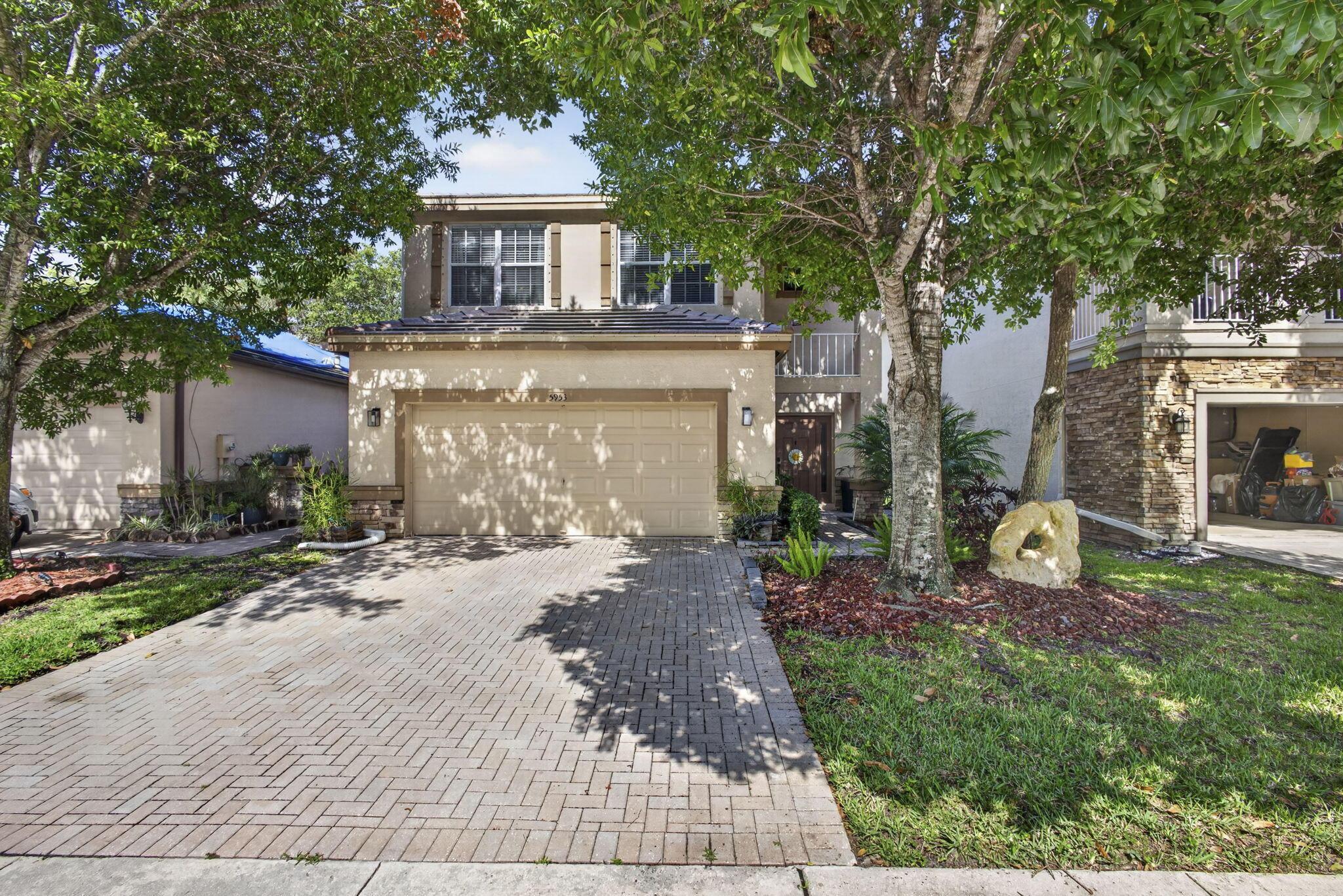 5953 Asturian Trail, Lake Worth, FL 33449, Lake Worth - Photo 3