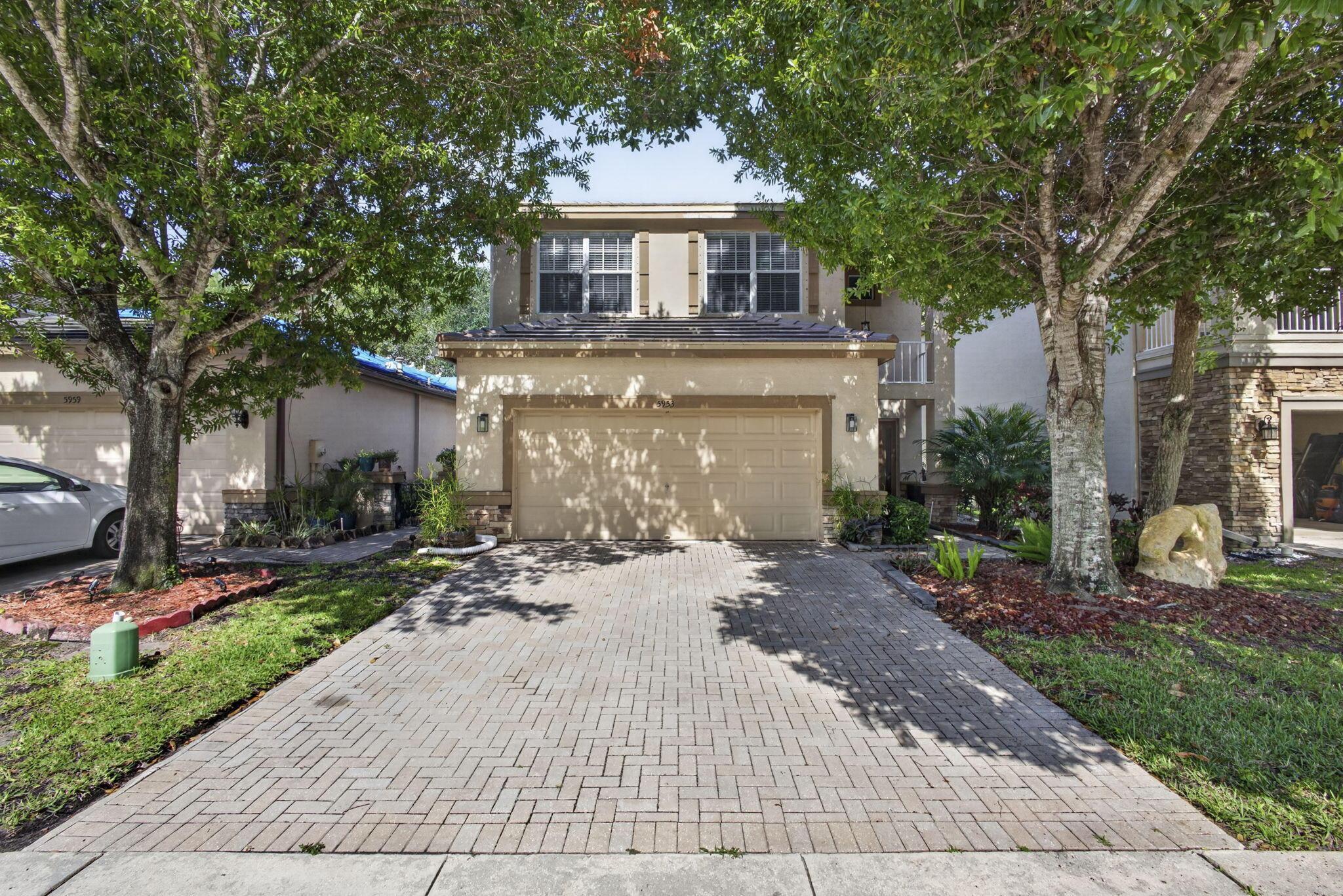 5953 Asturian Trail, Lake Worth, FL 33449, Lake Worth