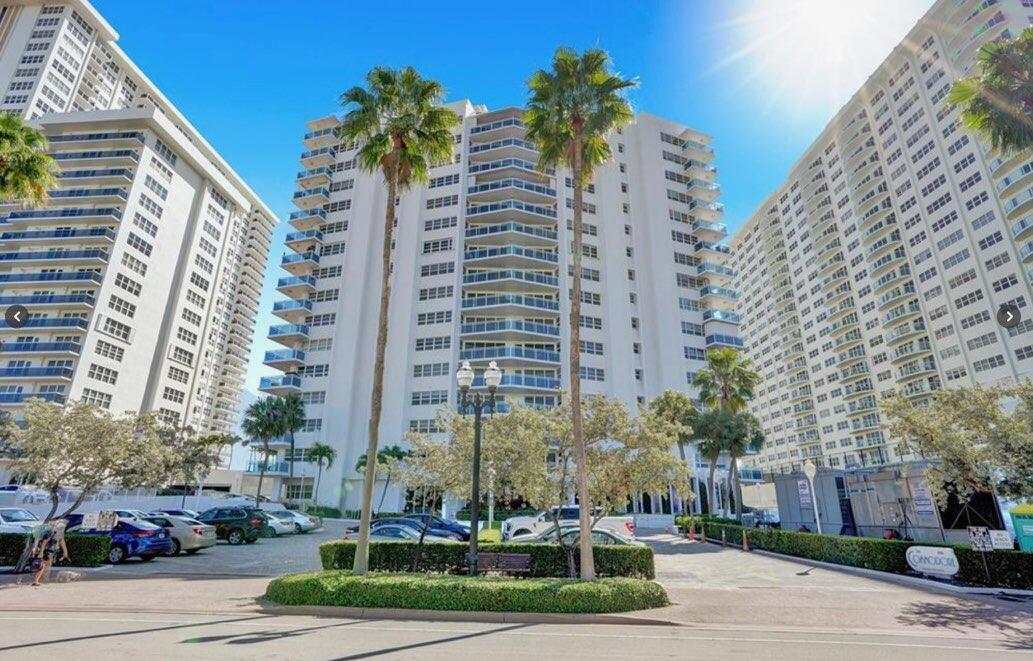 3430 Galt Ocean Drive 911, Fort Lauderdale, FL 33308, Fort Lauderdale