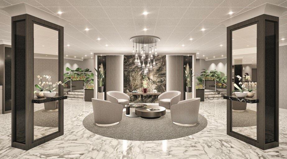 3430 Galt Ocean Drive 911, Fort Lauderdale, FL 33308, Fort Lauderdale - Photo 3