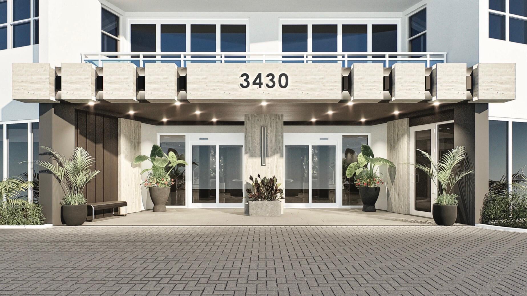 3430 Galt Ocean Drive 911, Fort Lauderdale, FL 33308, Fort Lauderdale - Photo 2