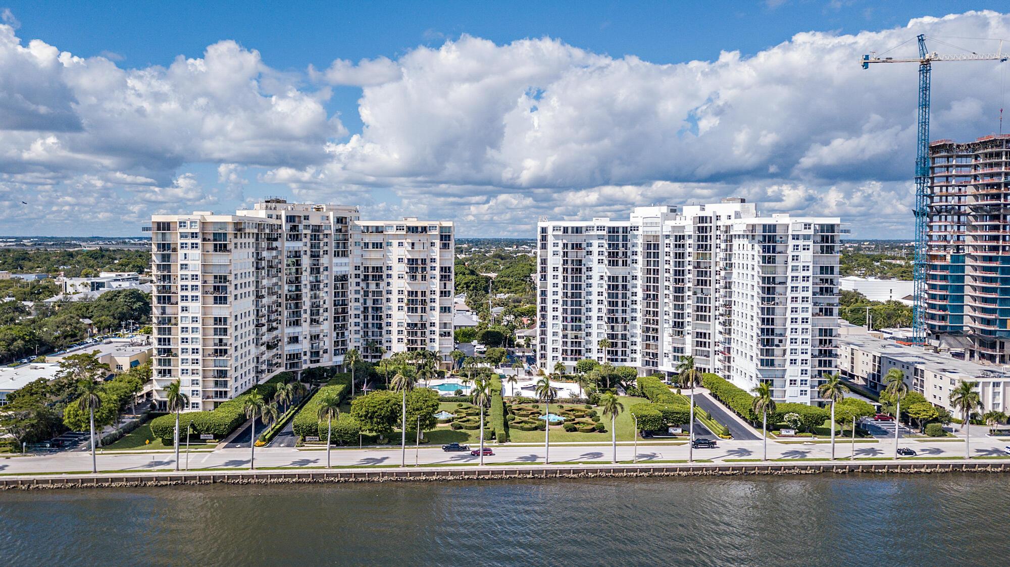 1801 S Flagler Drive 1007, West Palm Beach, FL 33401, West Palm Beach - Photo 3