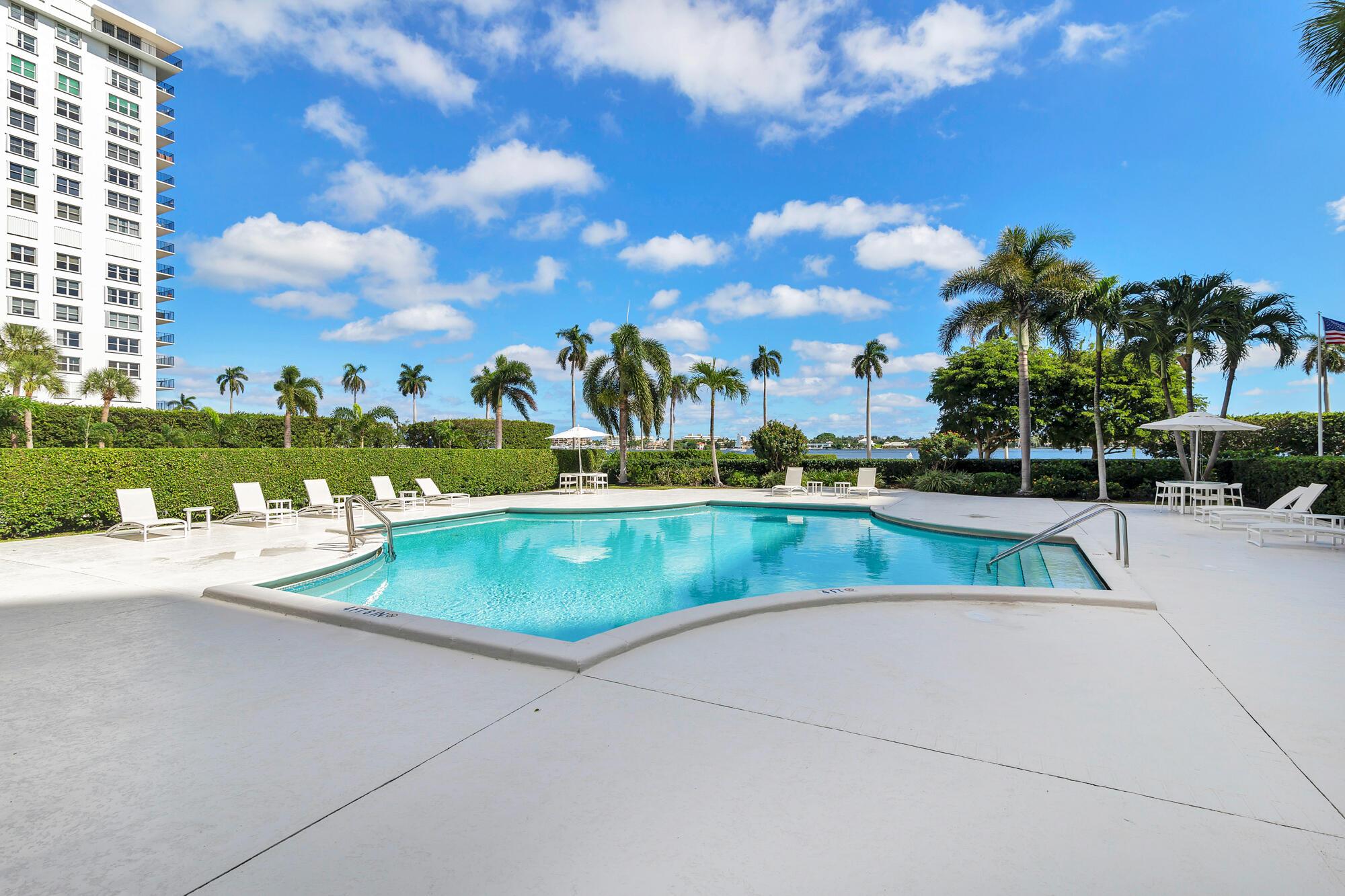 1801 S Flagler Drive 1007, West Palm Beach, FL 33401, West Palm Beach - Photo 4