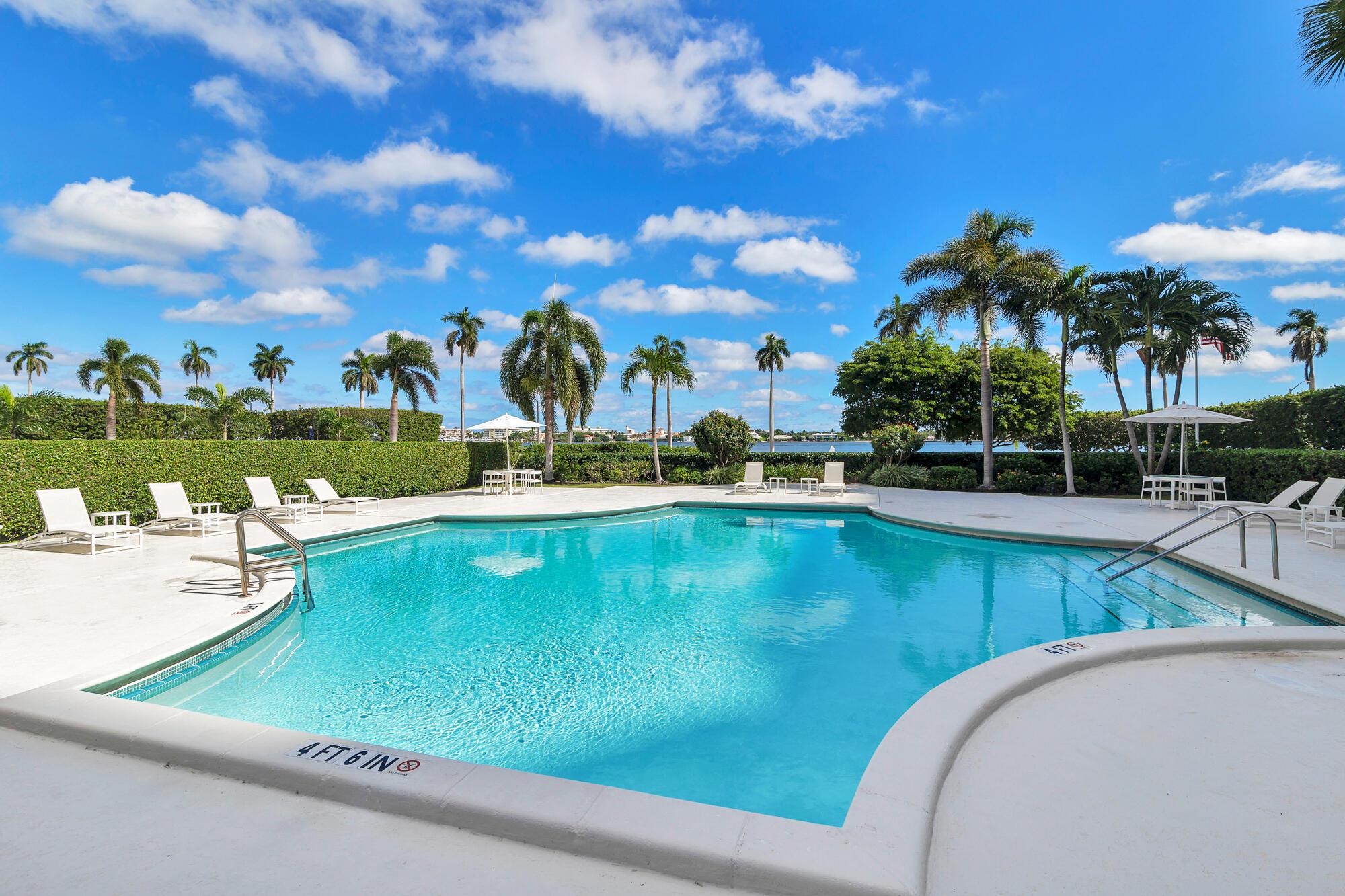 1801 S Flagler Drive 1007, West Palm Beach, FL 33401, West Palm Beach - Photo 5