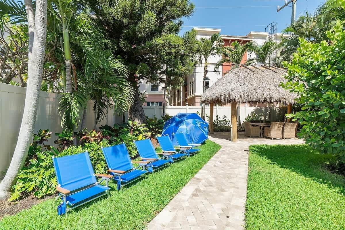 1039 N Victoria Park Road 1-3, Fort Lauderdale, FL 33304, Fort Lauderdale - Photo 2